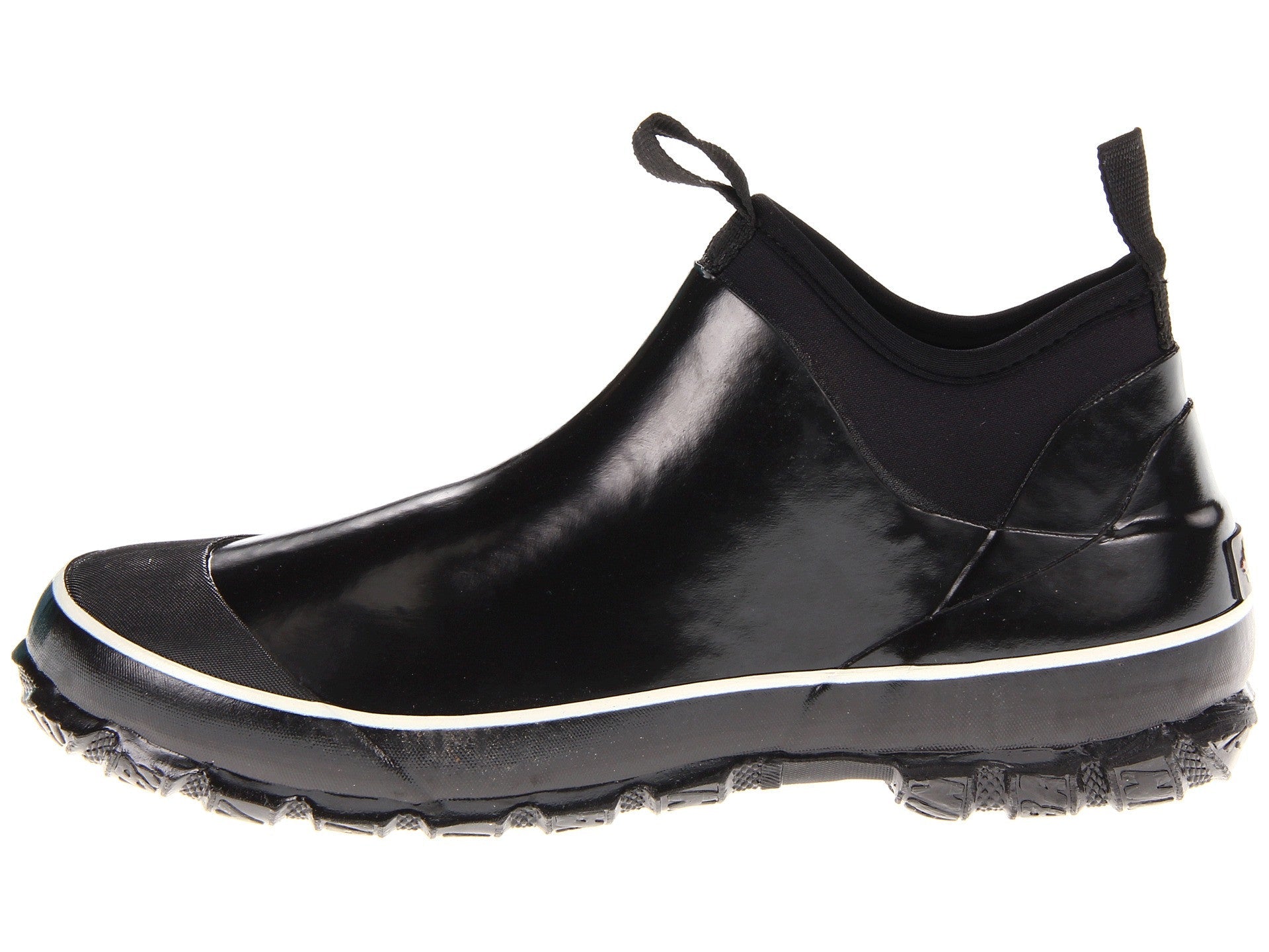 Bottes mi-hautes en caoutchouc Marsh pour femmes de Baffin