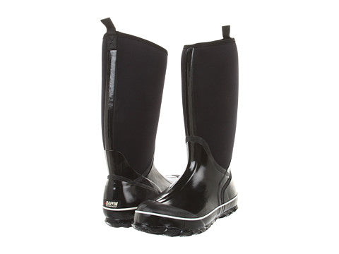 Women's Meltwater Black