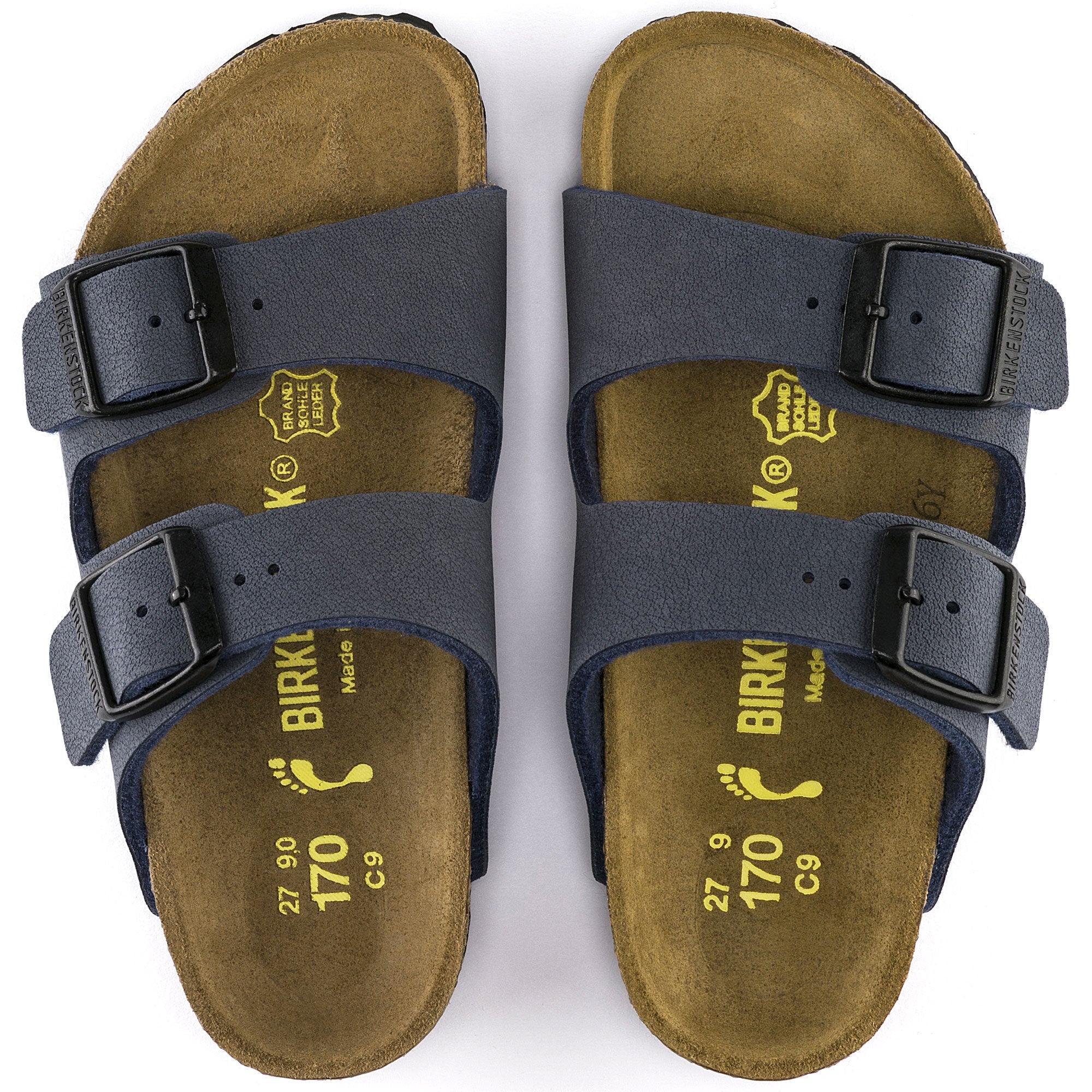 Birkensotck Arizona Navy Enfants