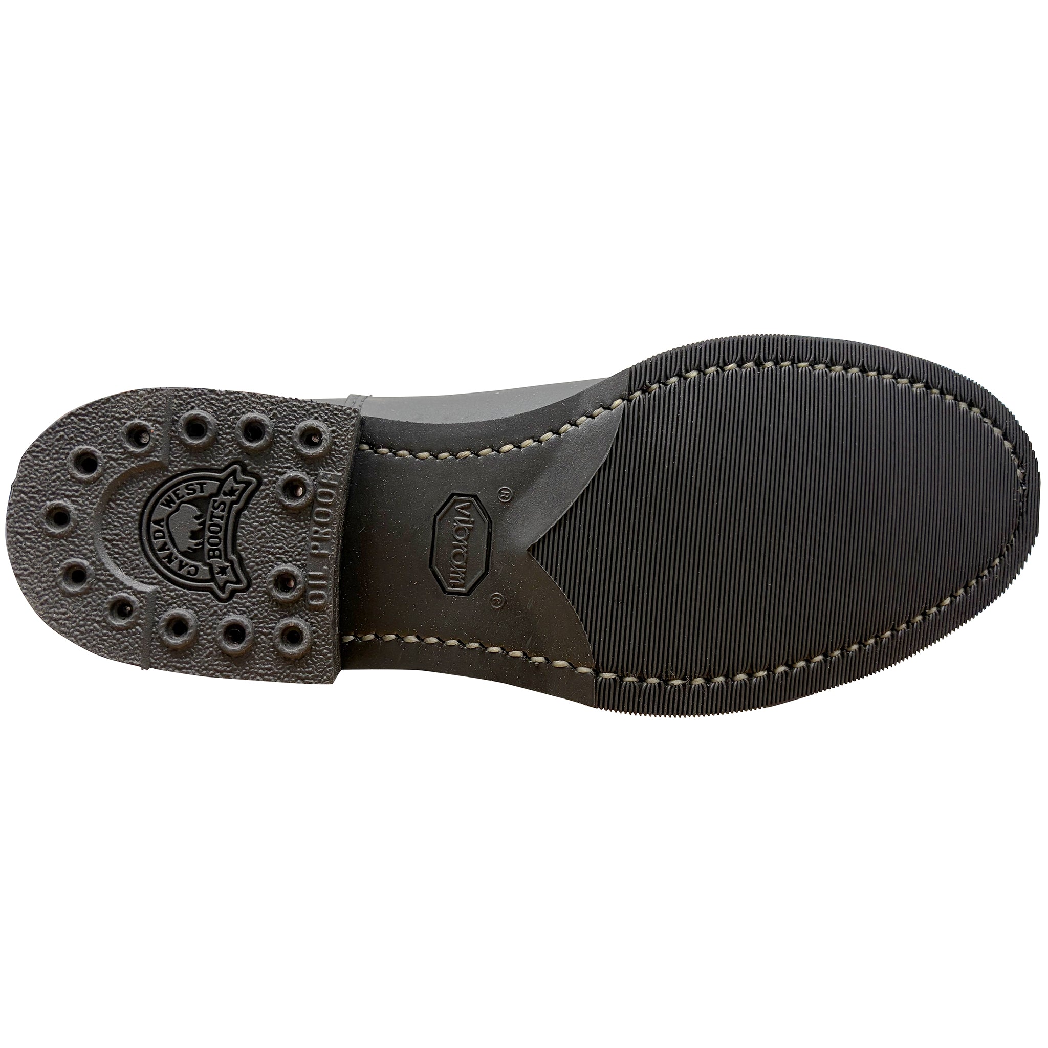 Canada West Women's Romeos Boots