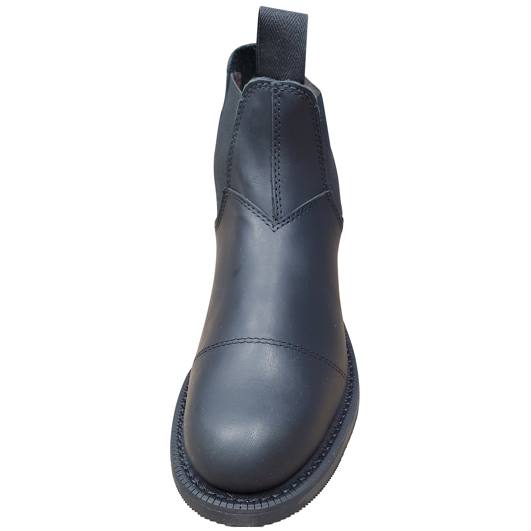 Bottes Romeos Crazy Horse pour femmes de Canada West