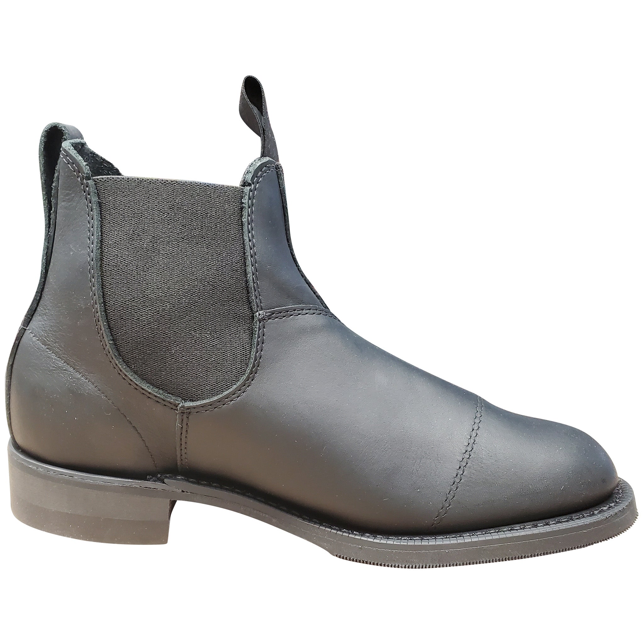 Bottes Romeos Crazy Horse pour femmes de Canada West