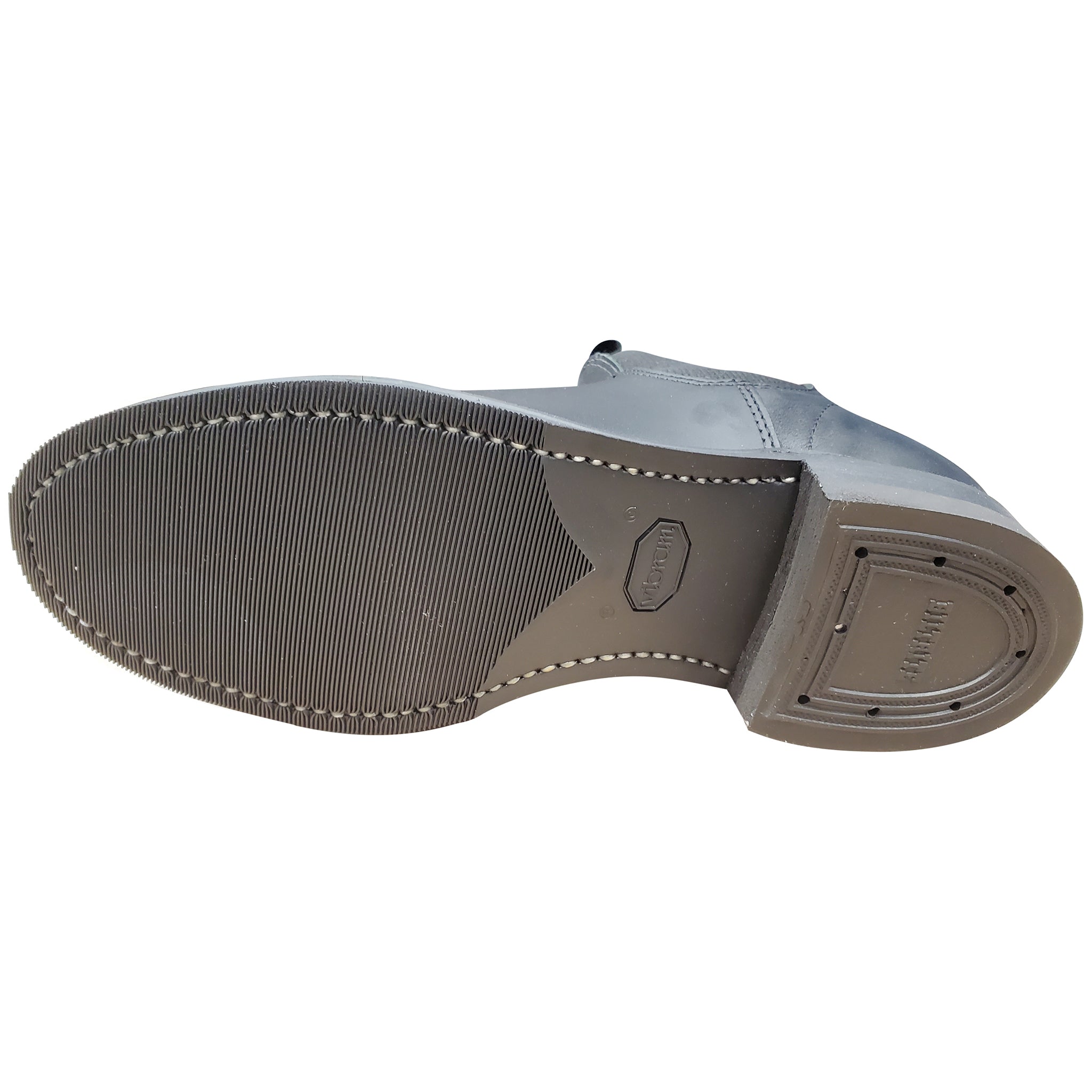 Bottes Romeos Crazy Horse pour femmes de Canada West
