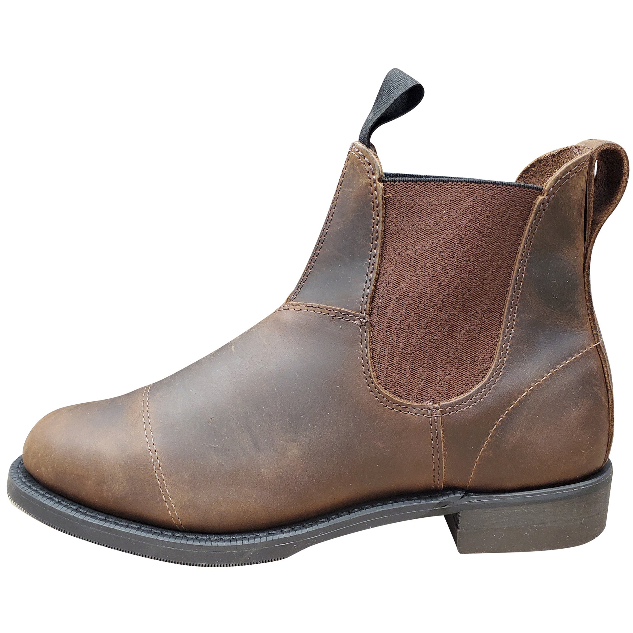 Canada West Women's Romeos Boots