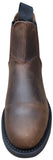 Canada West Women's Romeos Boots Crazy Horse