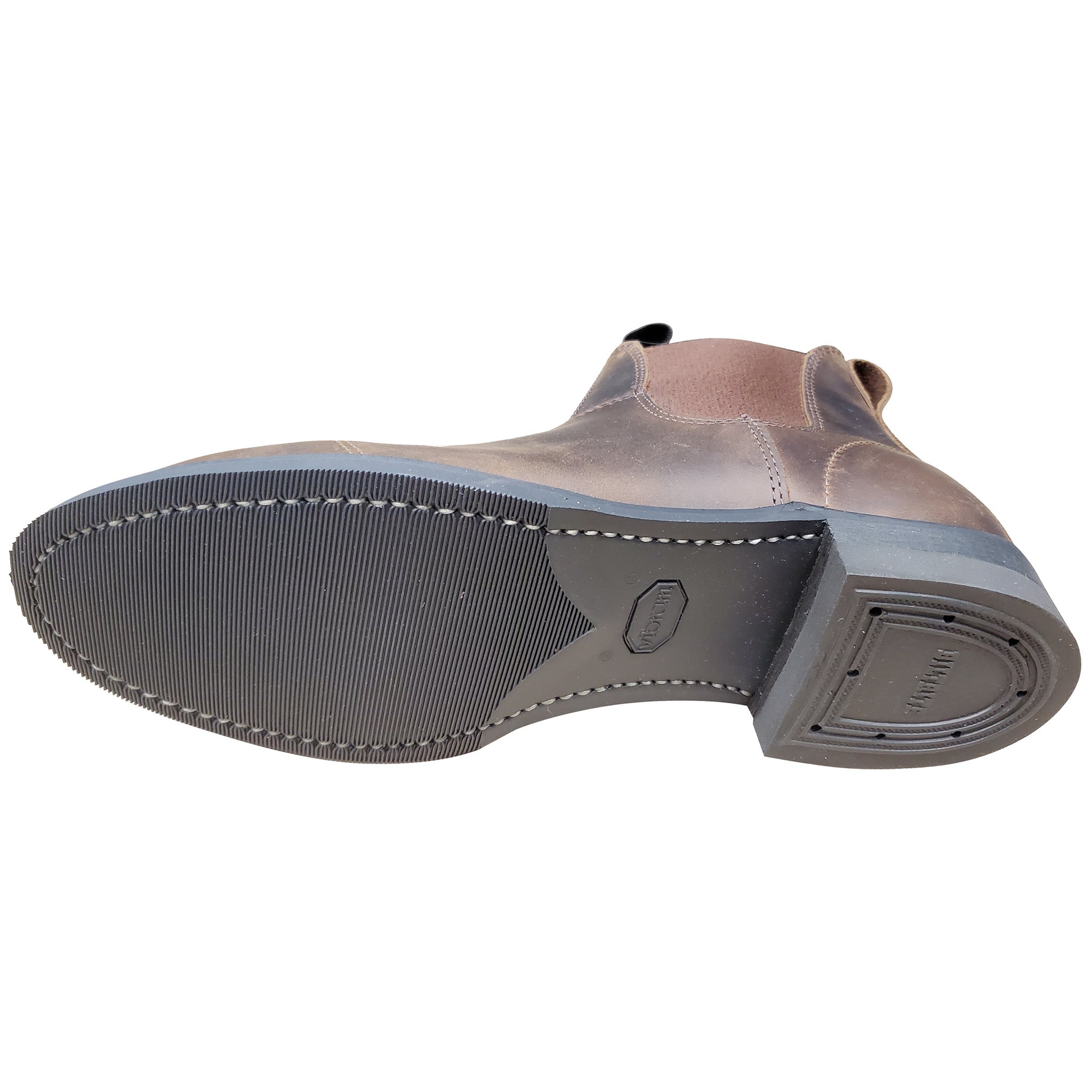 Bottes Romeos Crazy Horse pour femmes de Canada West