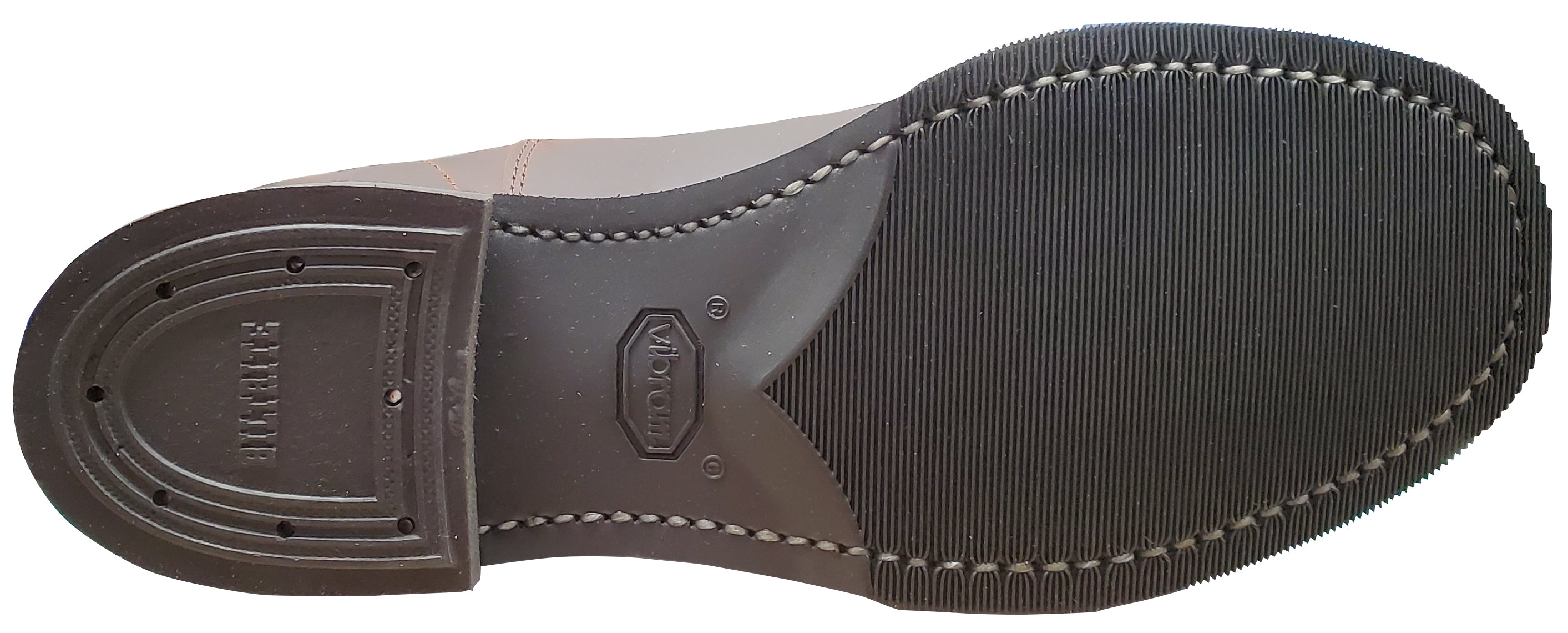 Bottes Romeos pour femmes Canada West, couleur noix de pécan vieillie