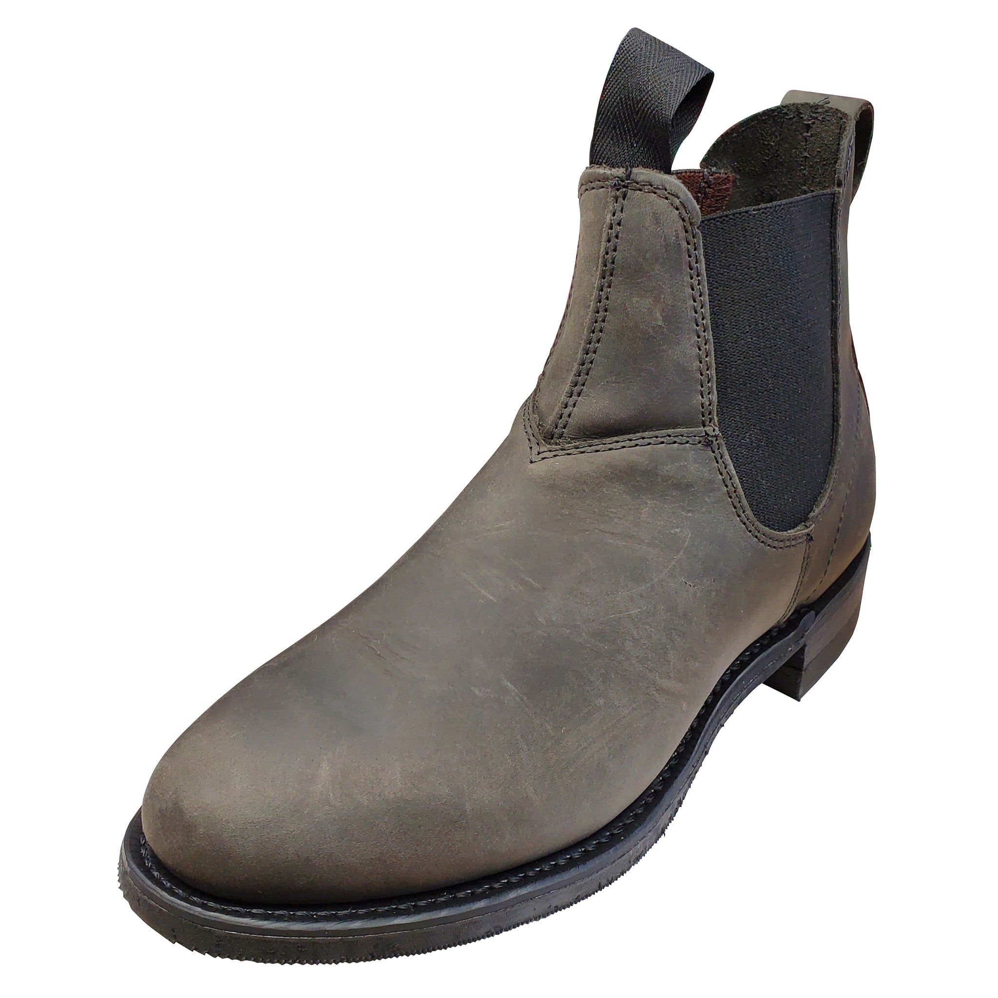 Canada West Women's Romeos Boots Crazy Sepia
