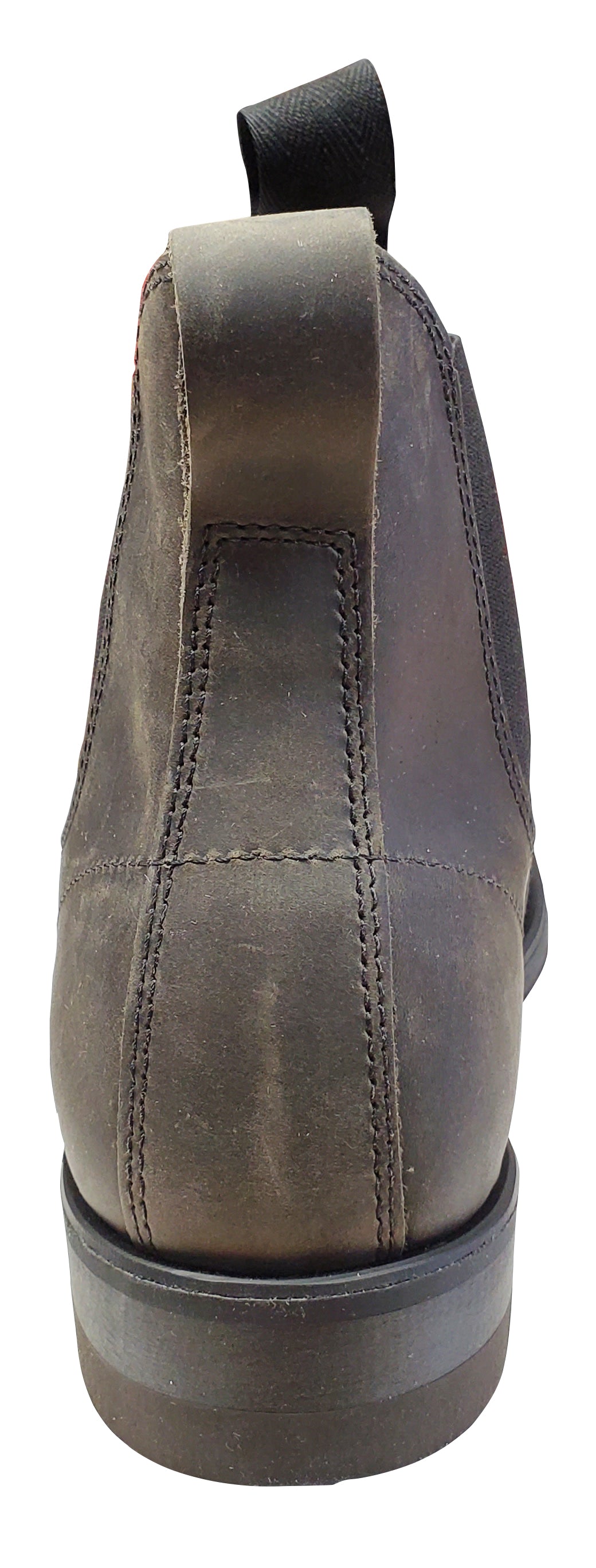 Bottes Romeos pour femmes de Canada West, Crazy Sepia