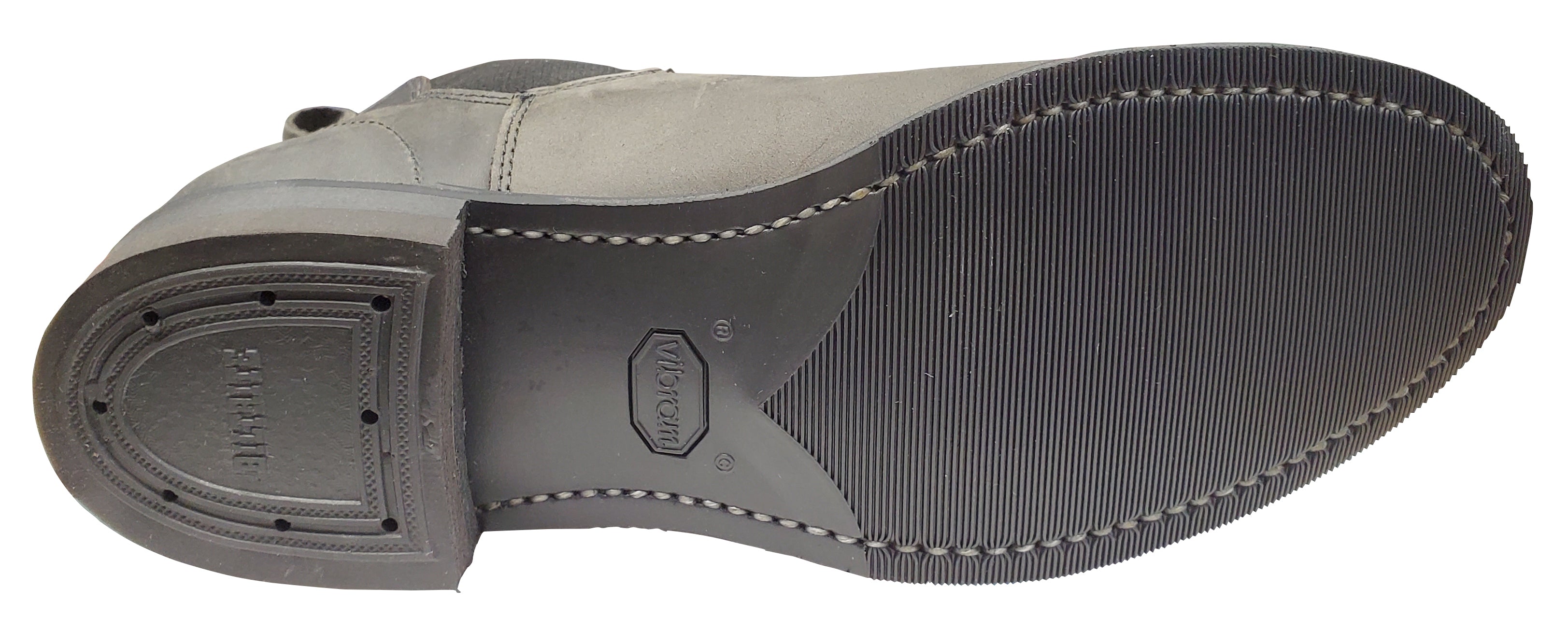 Bottes Romeos pour femmes de Canada West, Crazy Sepia