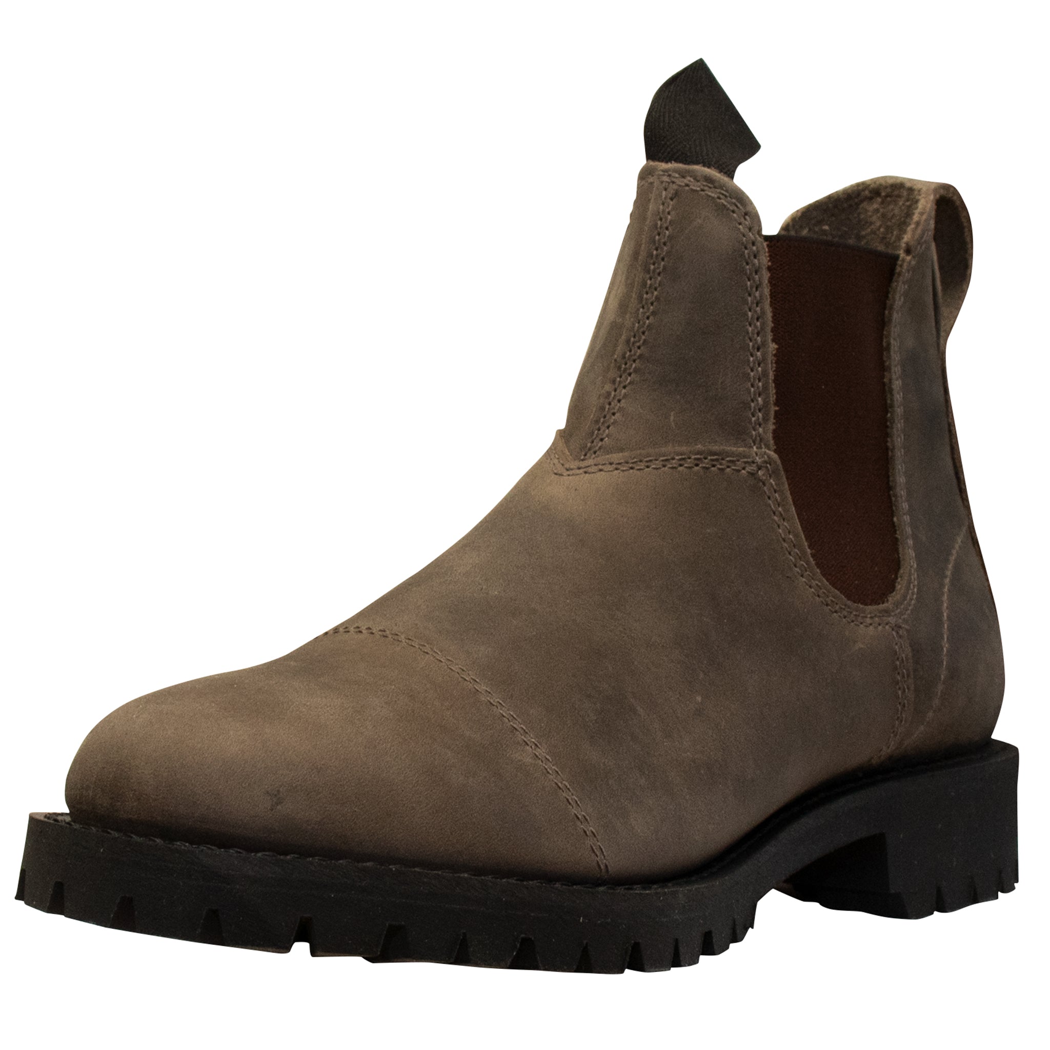 Canada West Women's Romeos Boots Mad Oil Dark Farmer