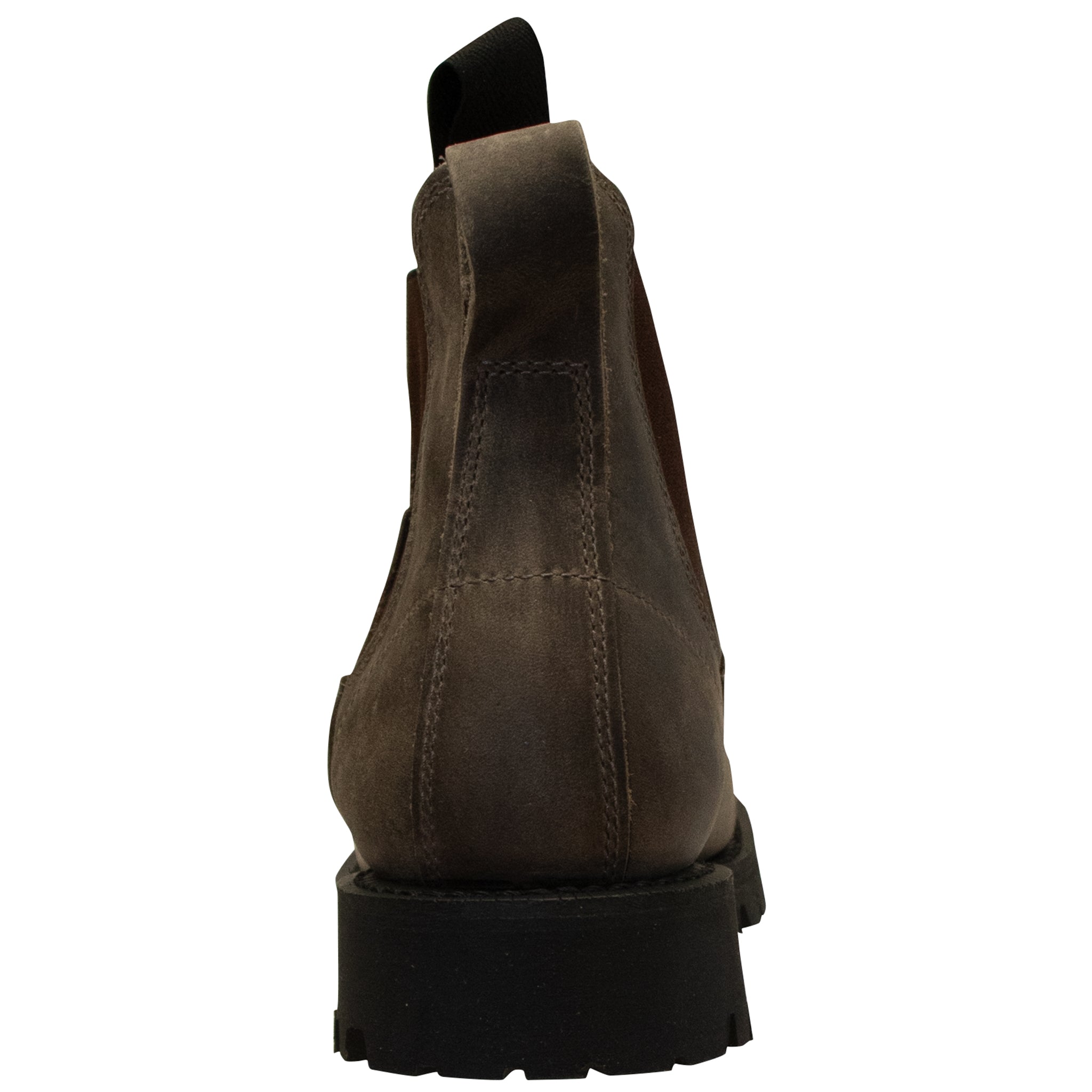 Bottes Romeos pour femmes de Canada West, Mad Oil, Dark Farmer