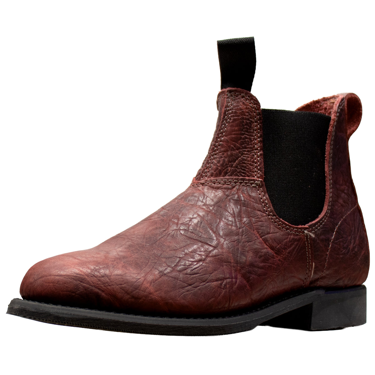 Canada West Women's Romeos Boots Red Maple