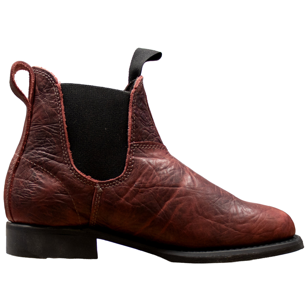 Canada West Women's Romeos Boots Red Maple
