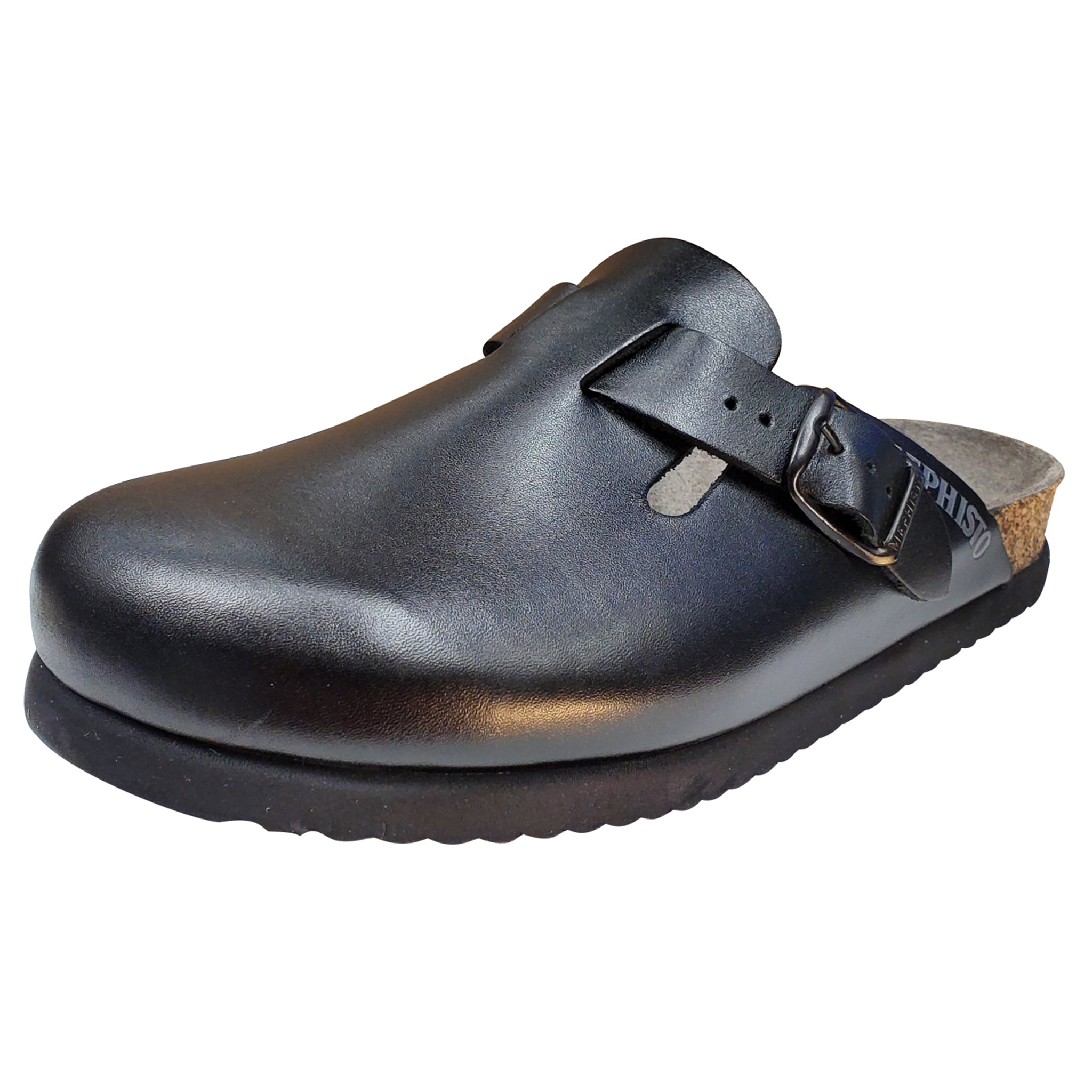 Sabots Nathan pour hommes de Mephisto