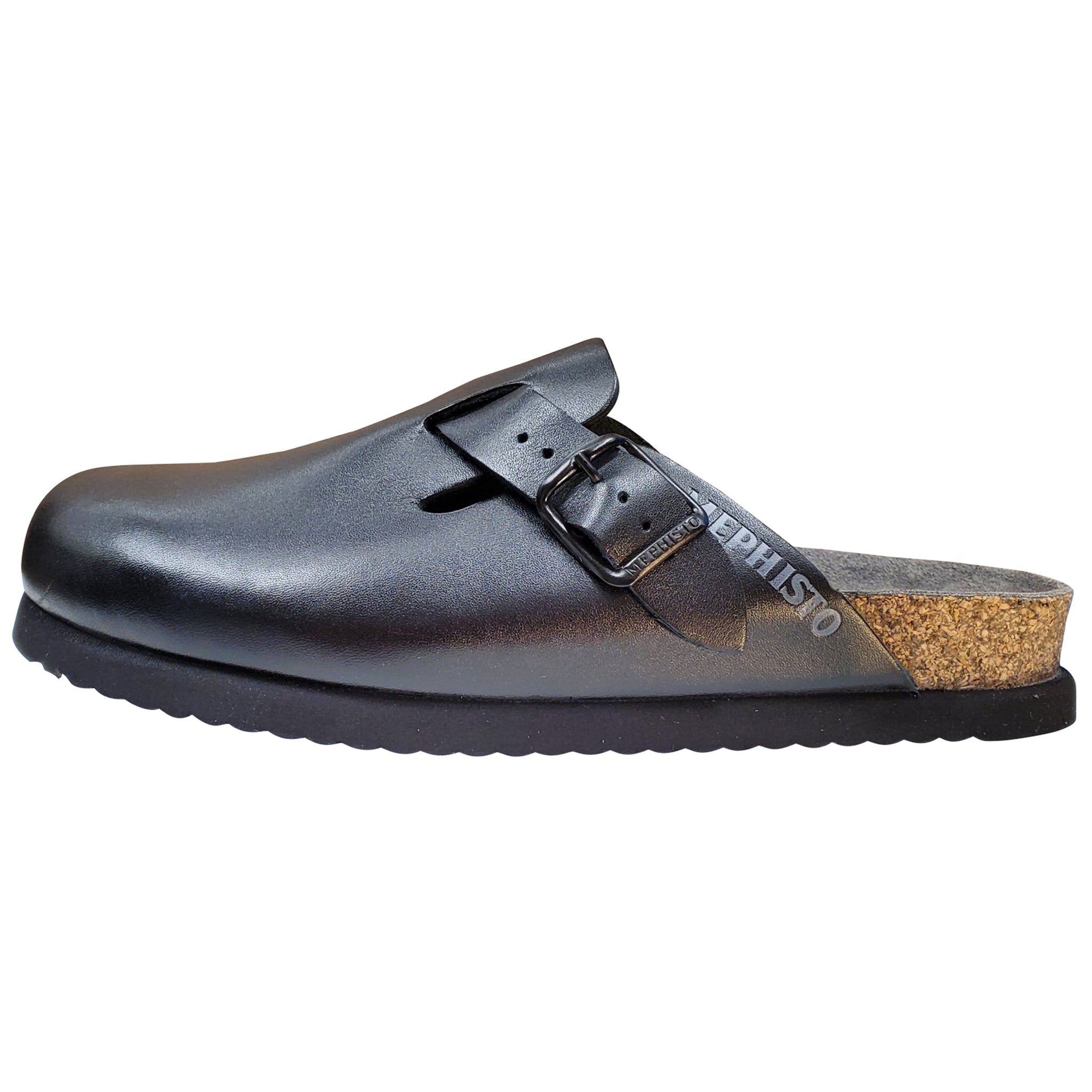 Sabots Nathan pour hommes de Mephisto
