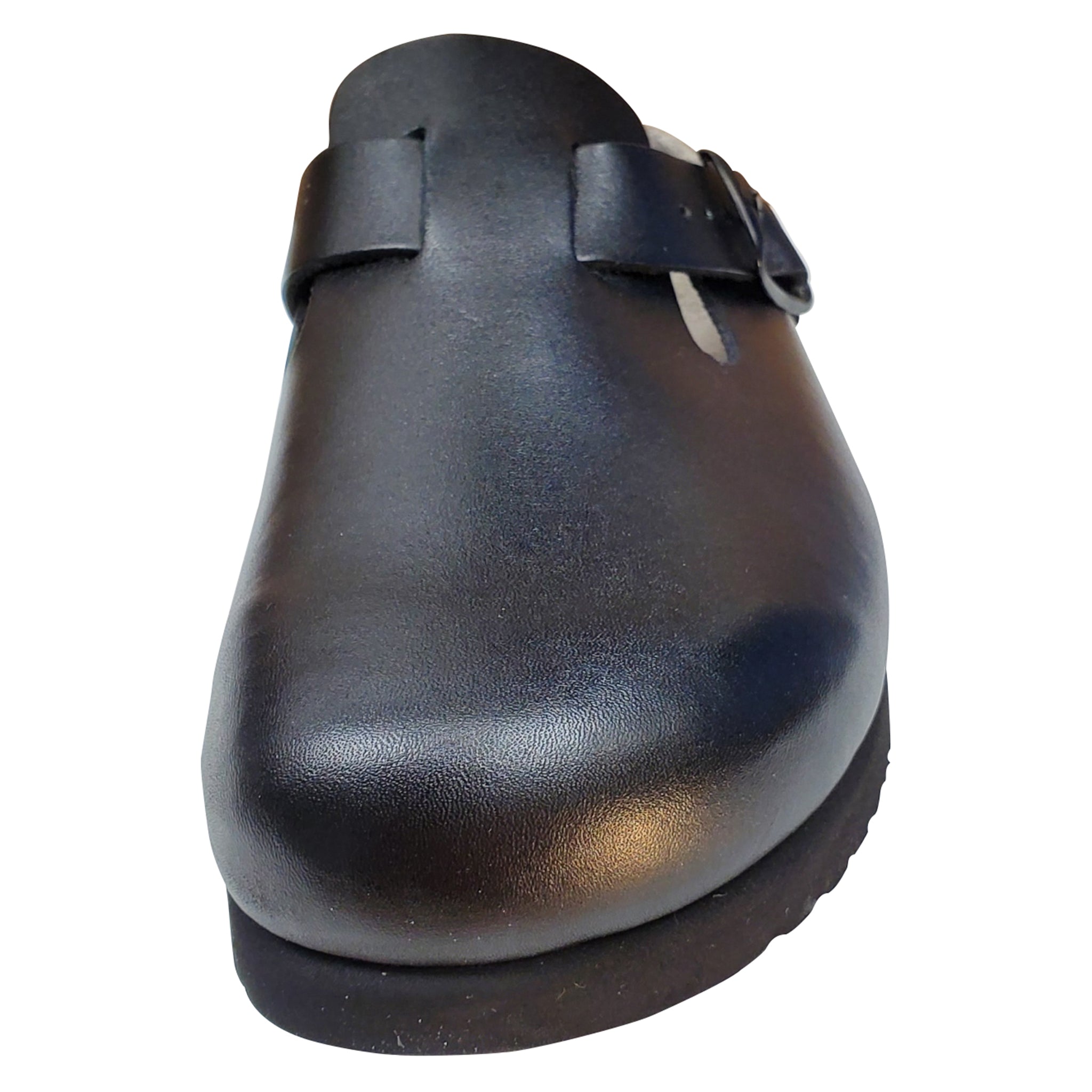 Sabots Nathan pour hommes de Mephisto