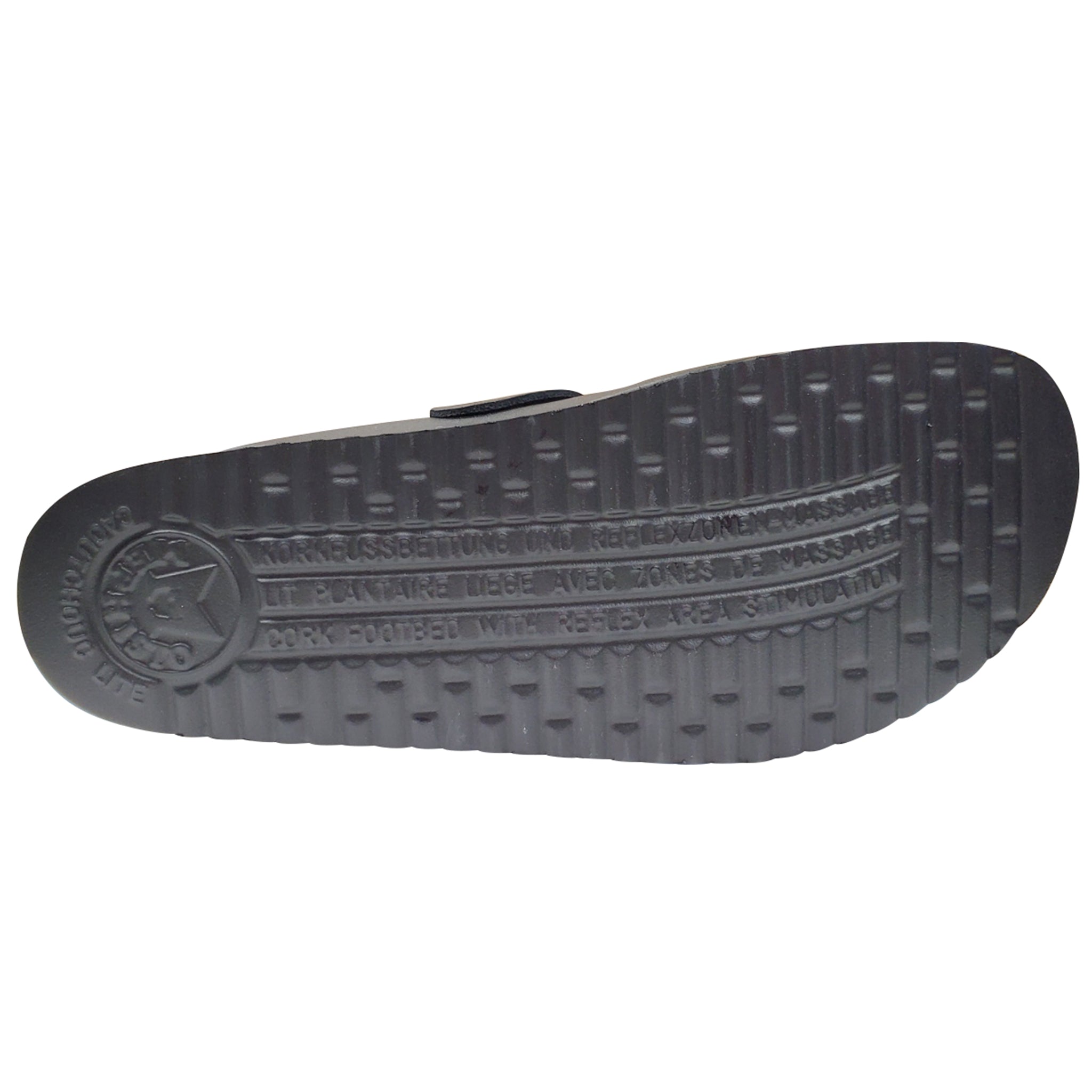 Sabots Nathan pour hommes de Mephisto