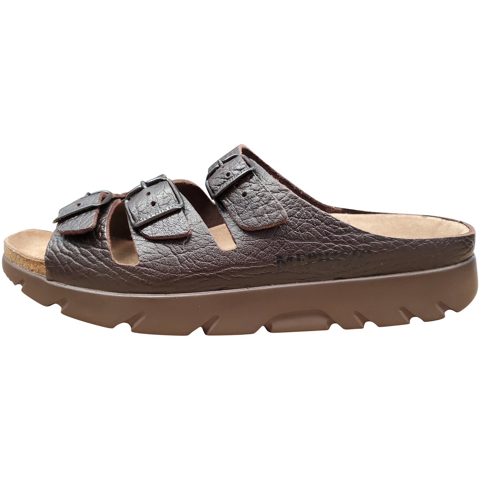 Sandales Mephisto Zach Fit