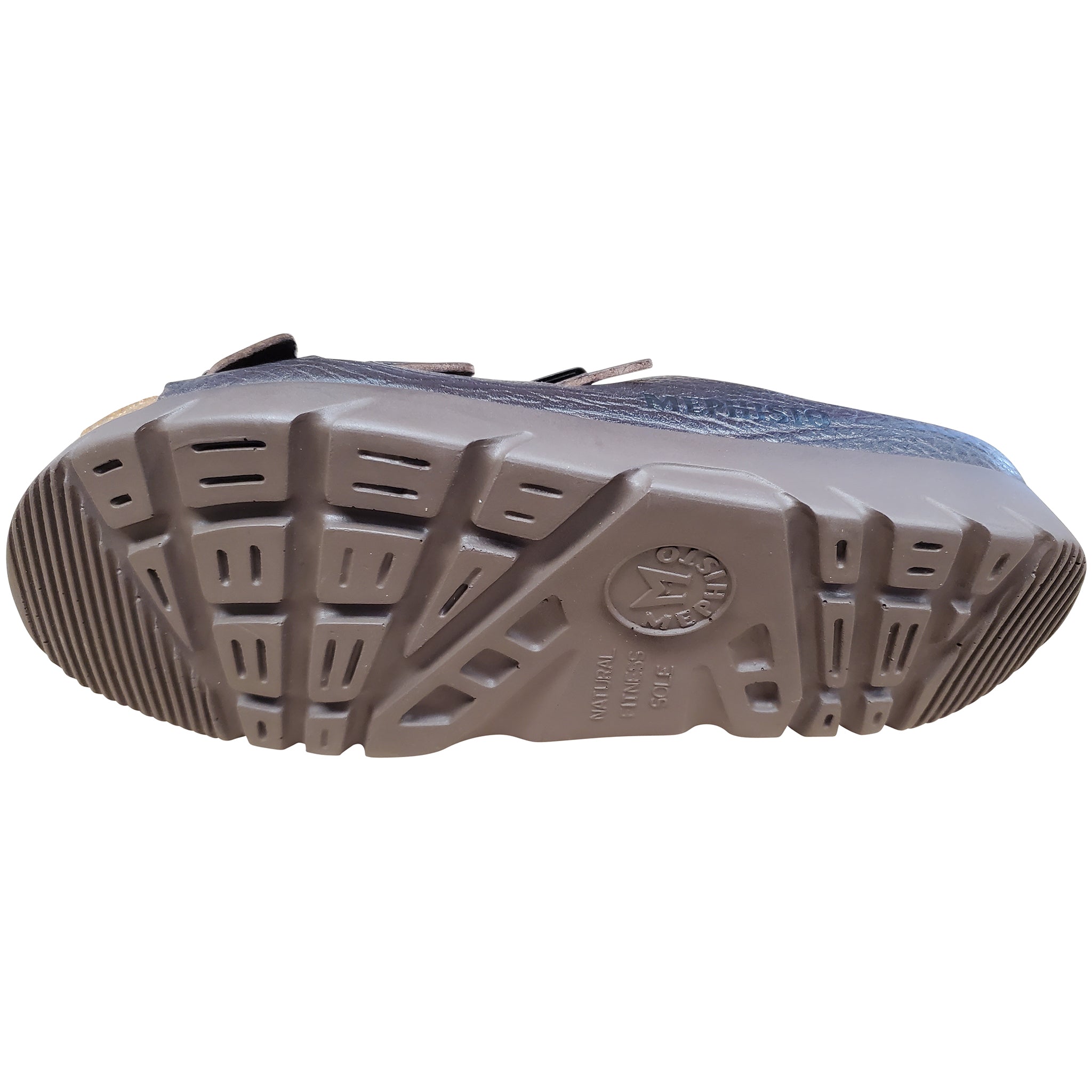 Sandales Mephisto Zach Fit