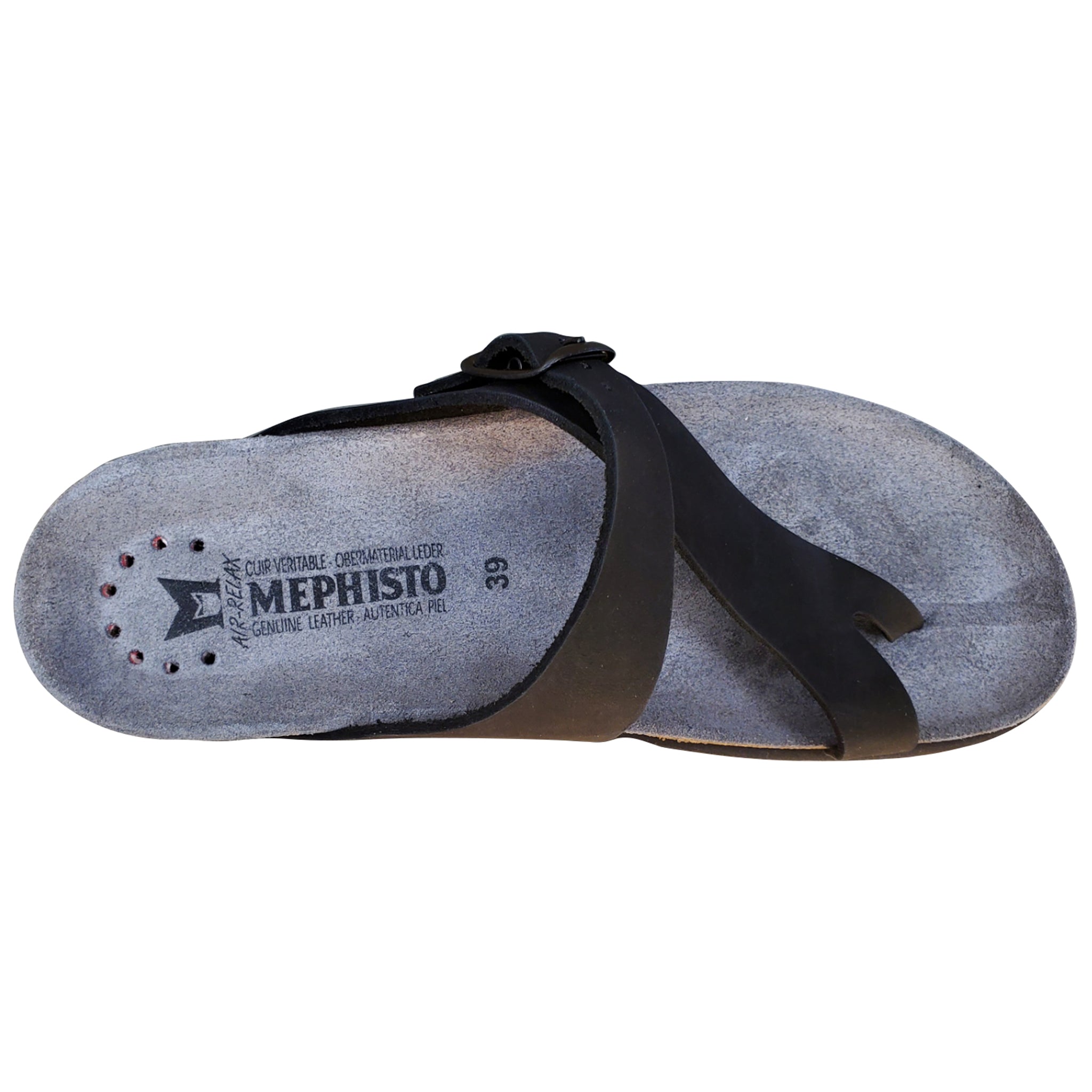 Sandale Mephisto Helen pour femme
