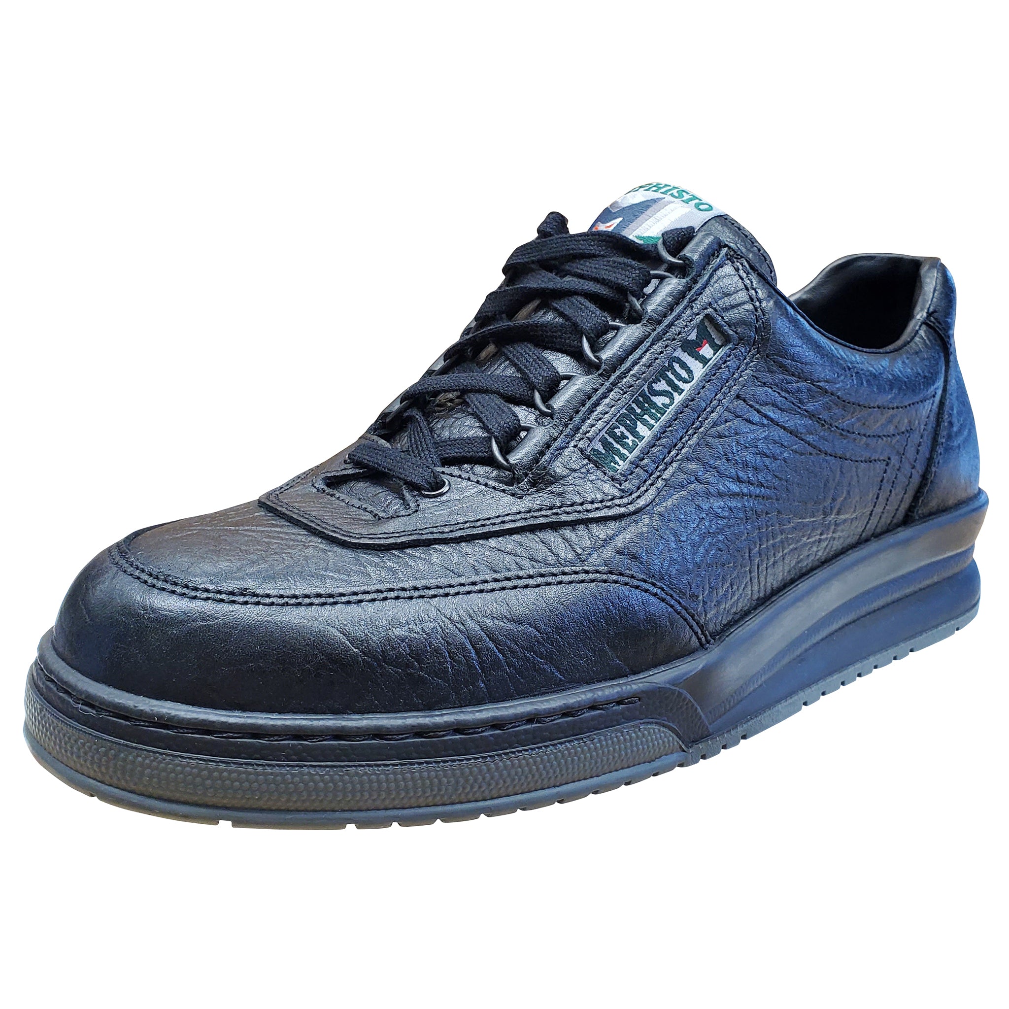 Chaussures de marche Mephisto Match pour homme, désert
