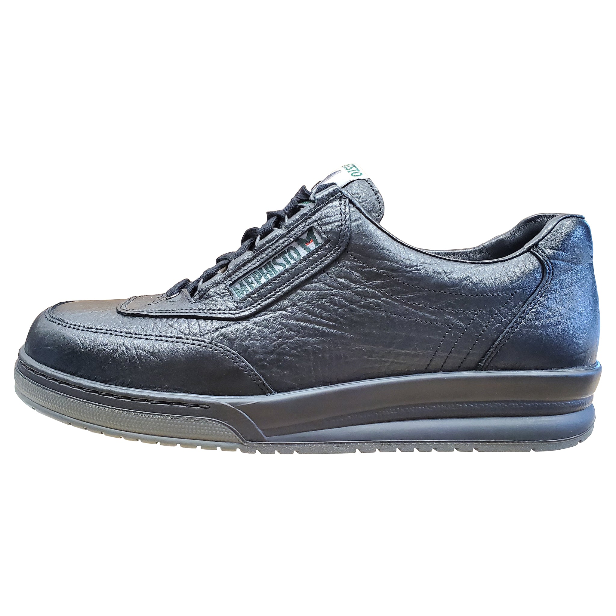 Chaussures de marche Mephisto Match pour homme, désert