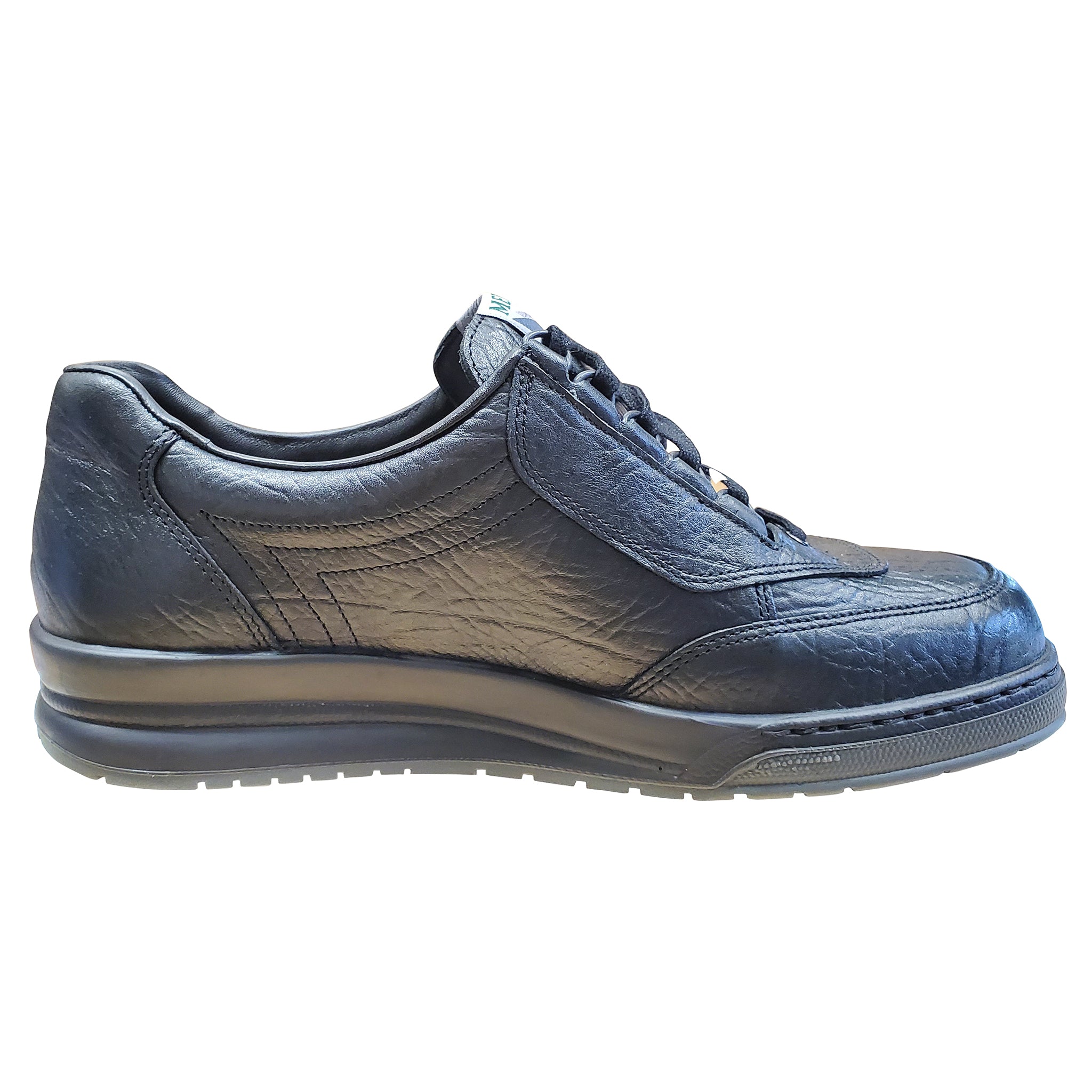 Chaussures de marche Mephisto Match pour homme, désert