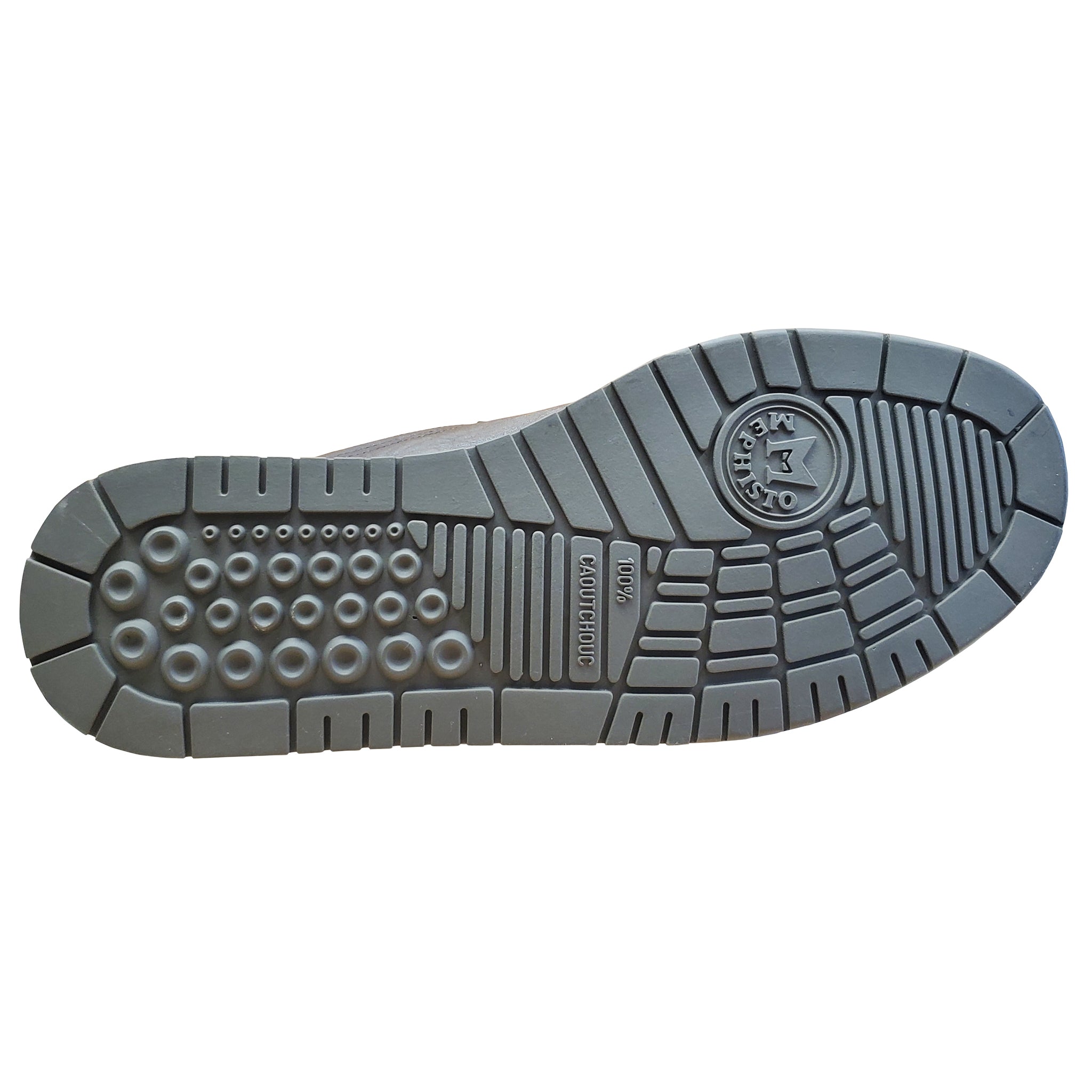 Chaussures de marche Mephisto Match pour homme, désert