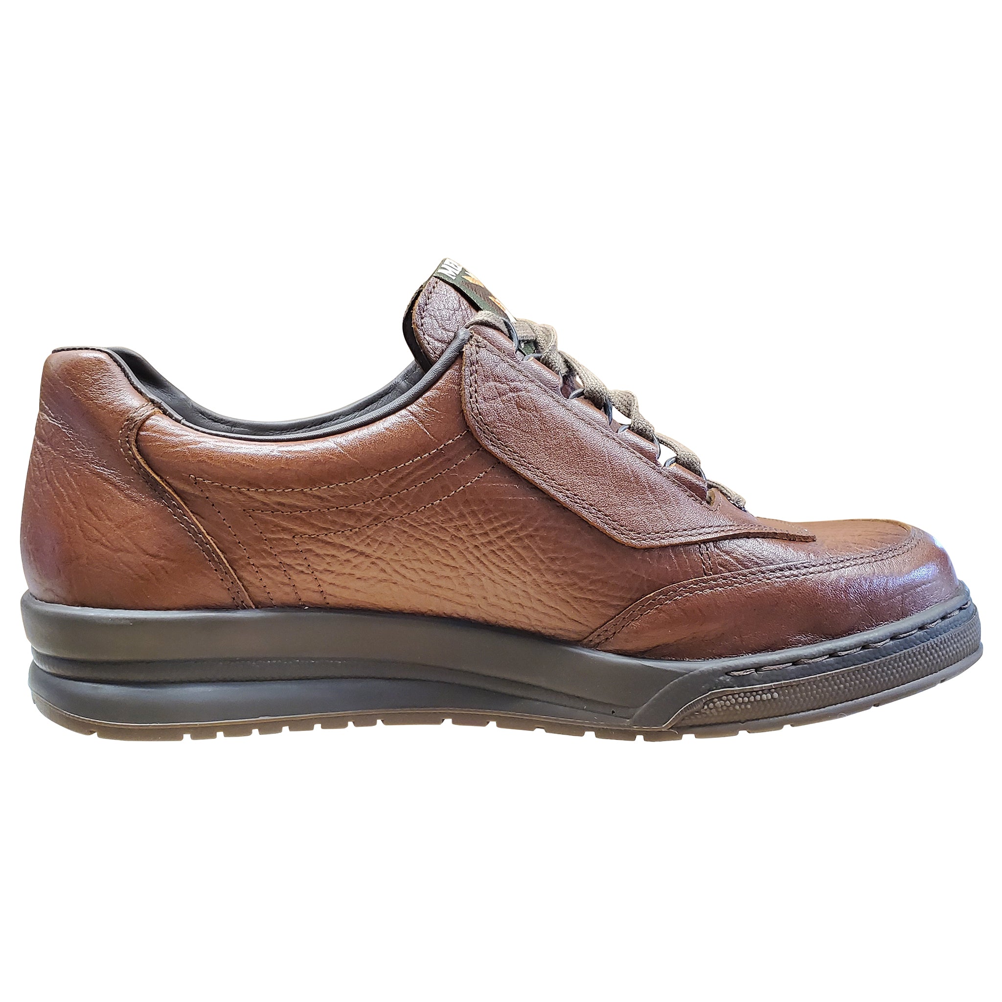 Chaussures de marche Mephisto Match pour homme, désert