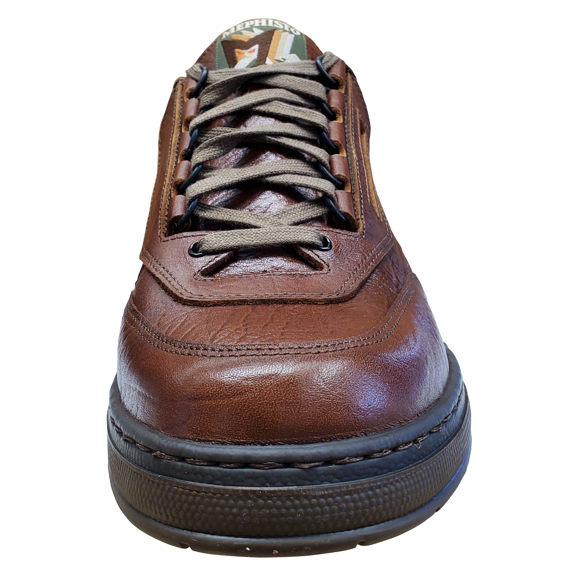 Chaussures de marche Mephisto Match pour homme, désert