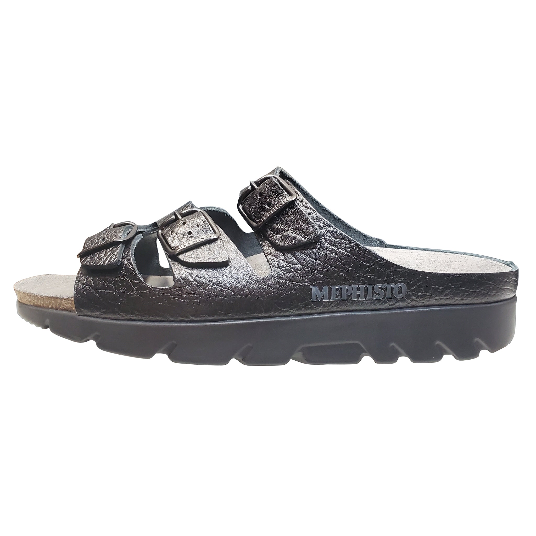Sandales Mephisto Zach Fit