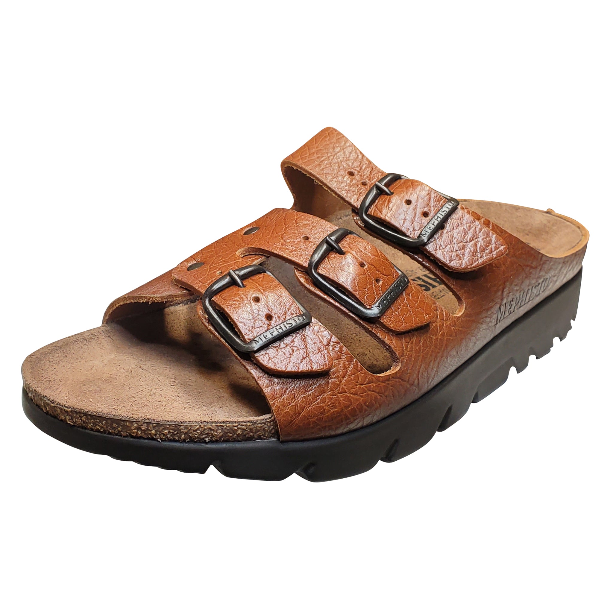 Sandales Mephisto Zach Fit