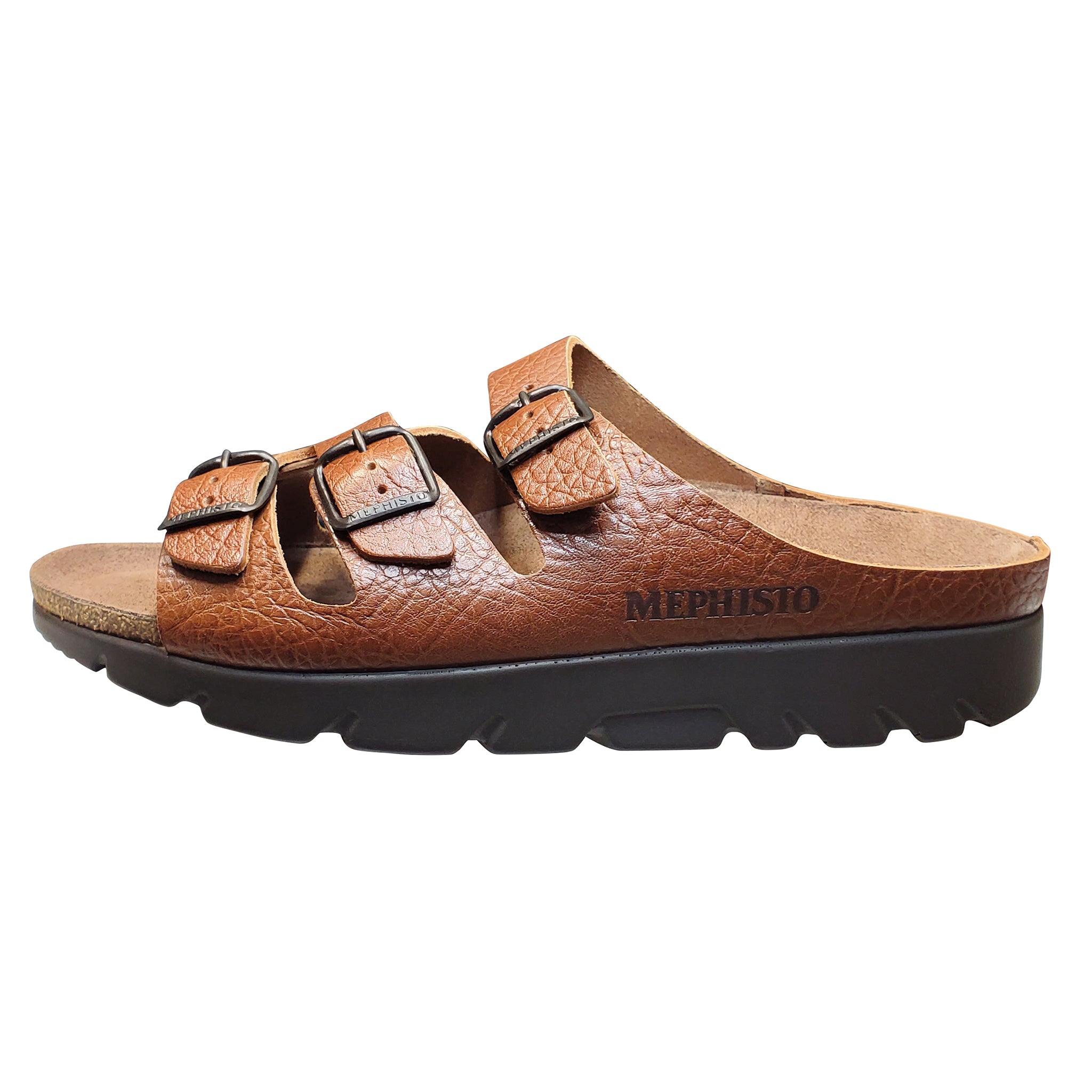 Sandales Mephisto Zach Fit