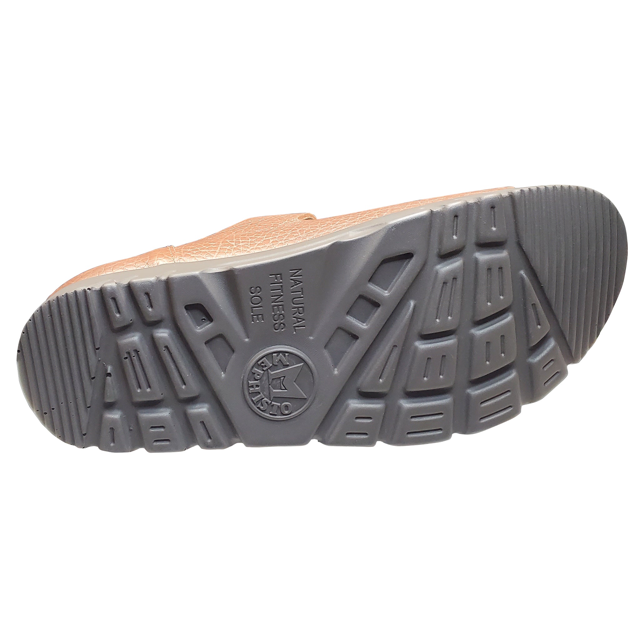 Sandales Mephisto Zach Fit