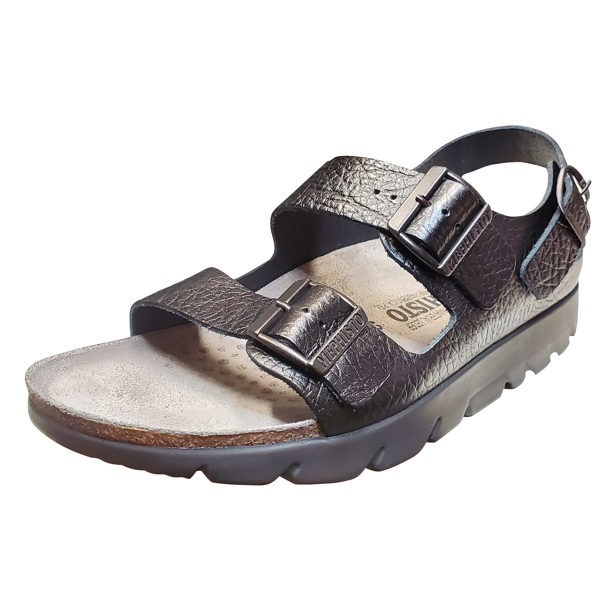Sandale unisexe Zeus de Mephisto