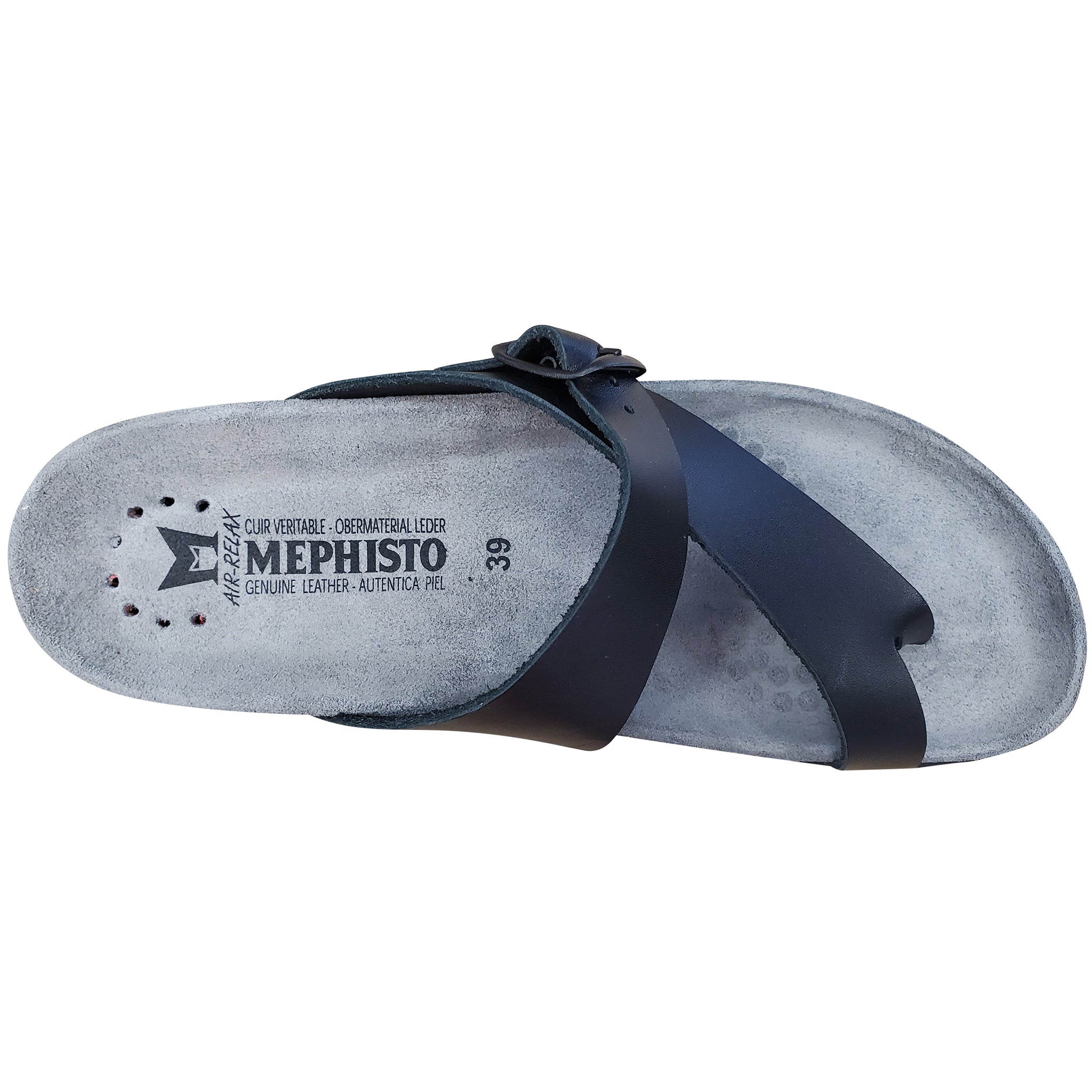 Sandale Mephisto Helen pour femme