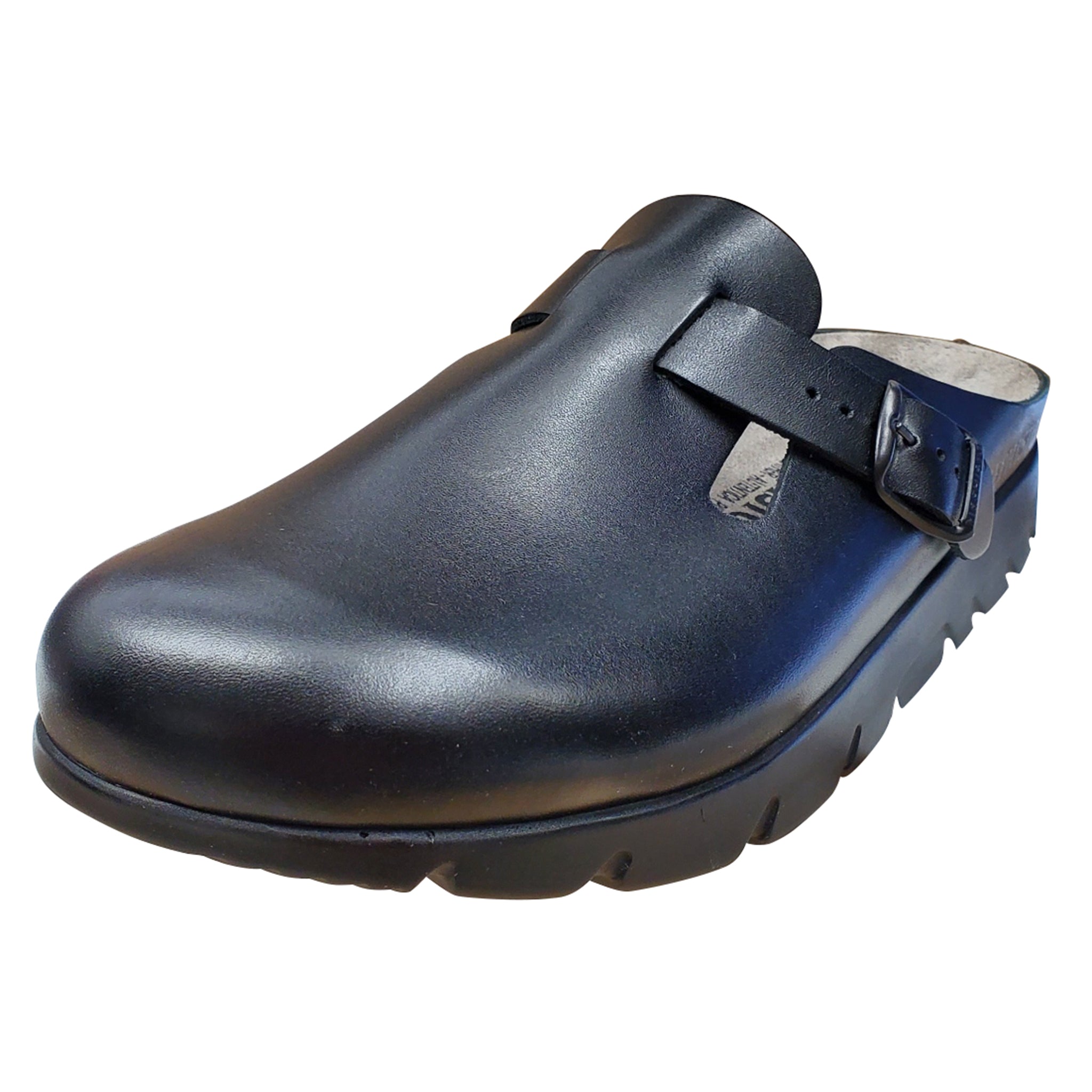 Sabots unisexes Mephisto Zaverio Fit