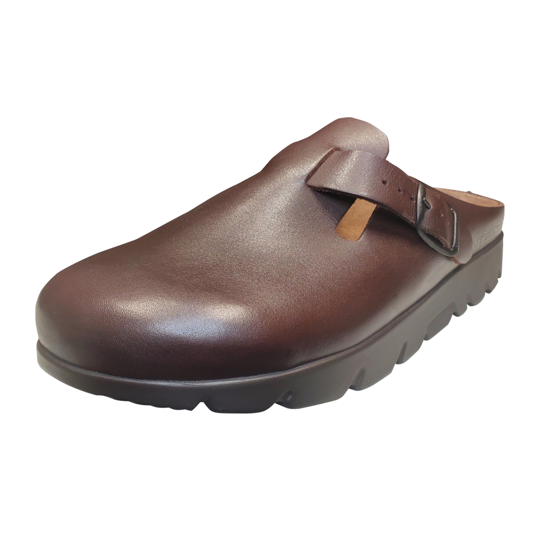 Sabots unisexes Mephisto Zaverio Fit