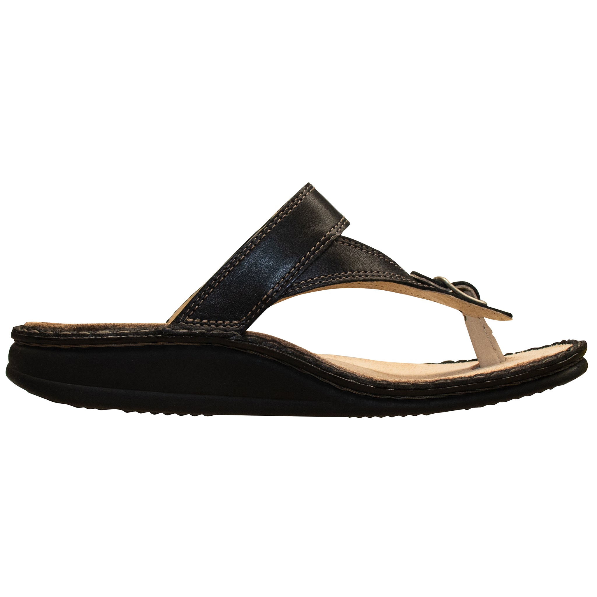 Sandale Finn Comfort Alexandria-S noire