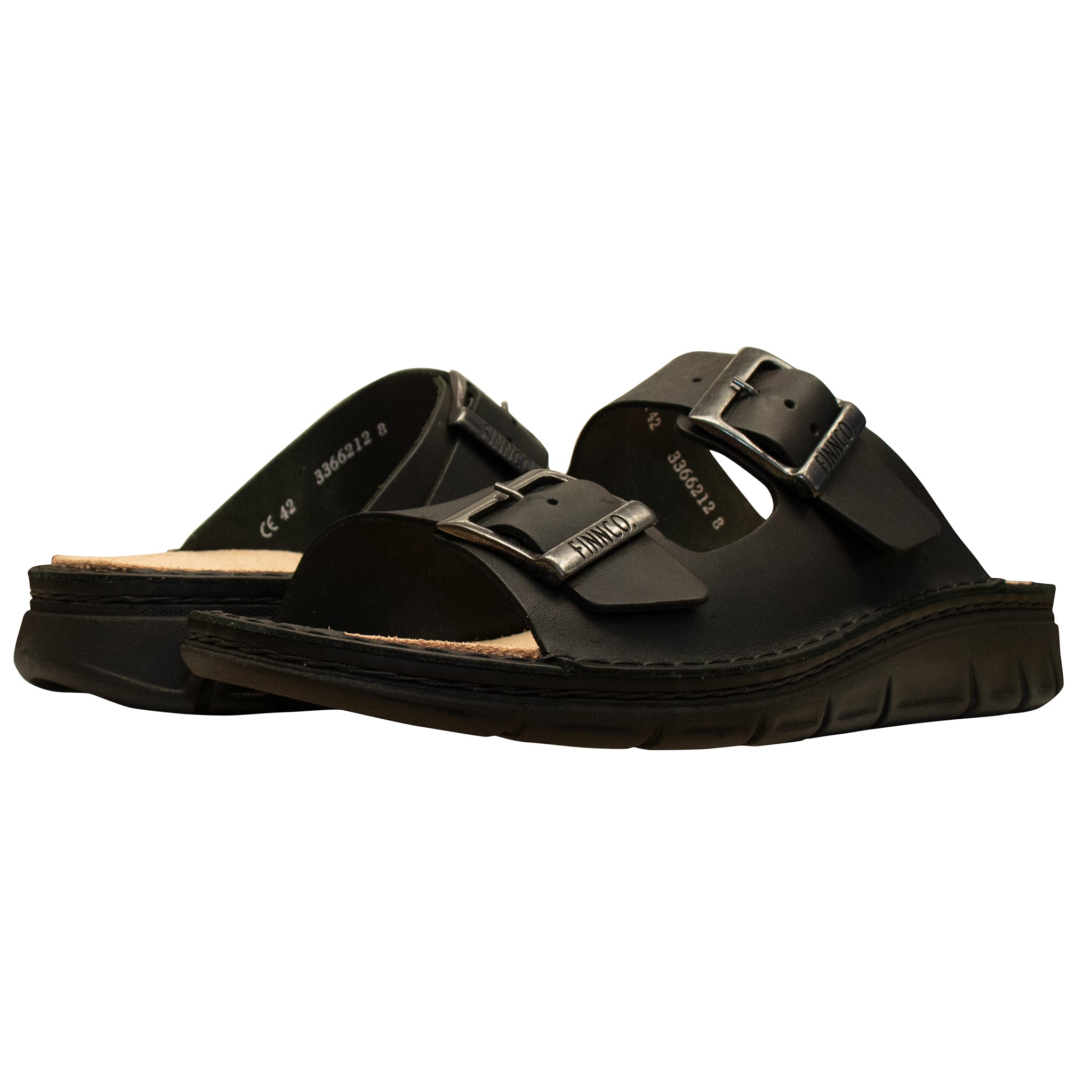 Finn Comfort Unisex Cayman-S Sandals