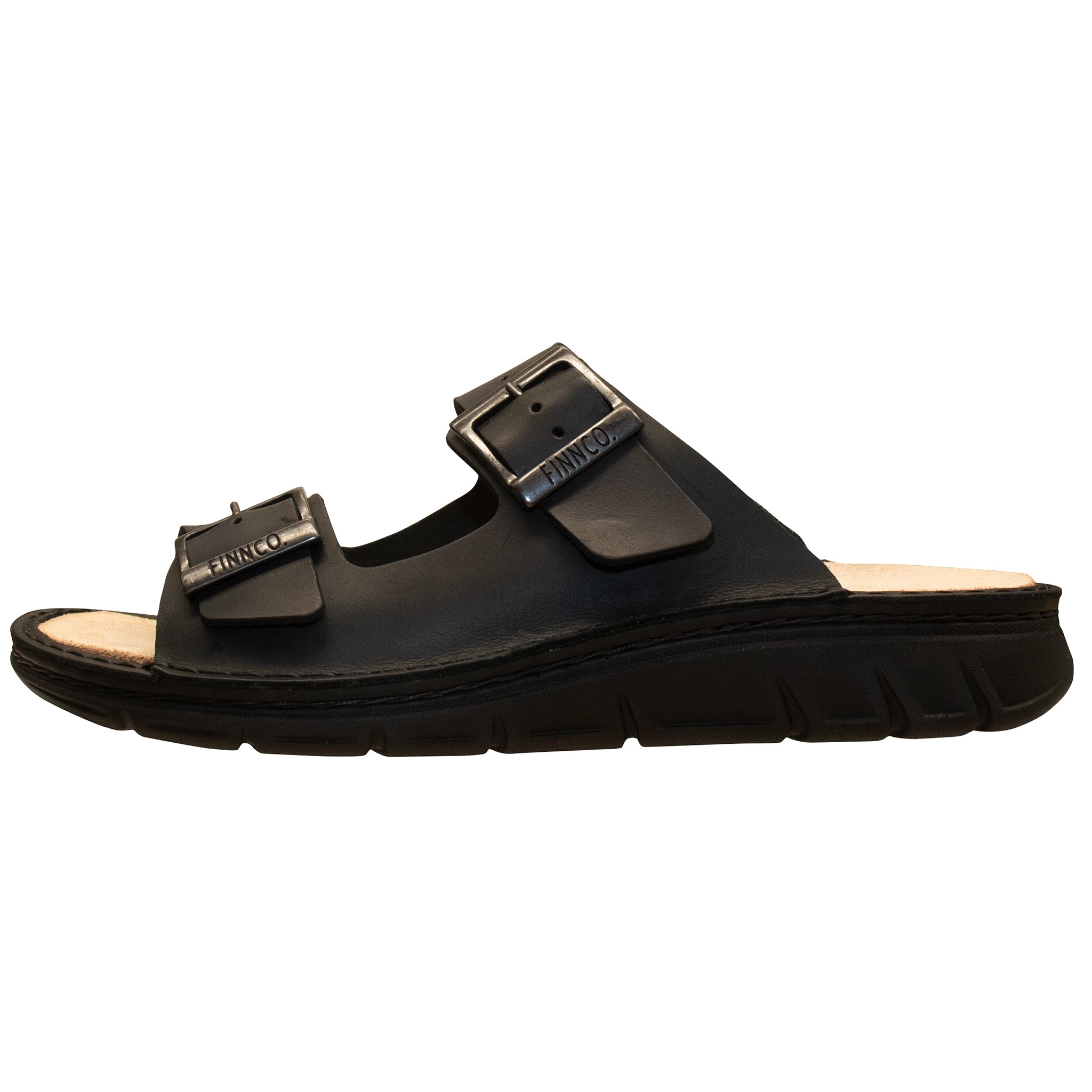 Sandales unisexes Finn Comfort Cayman-S