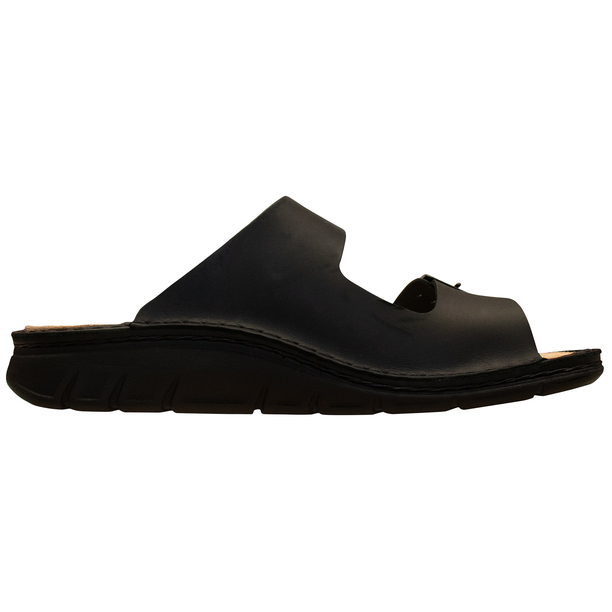 Sandales unisexes Finn Comfort Cayman-S