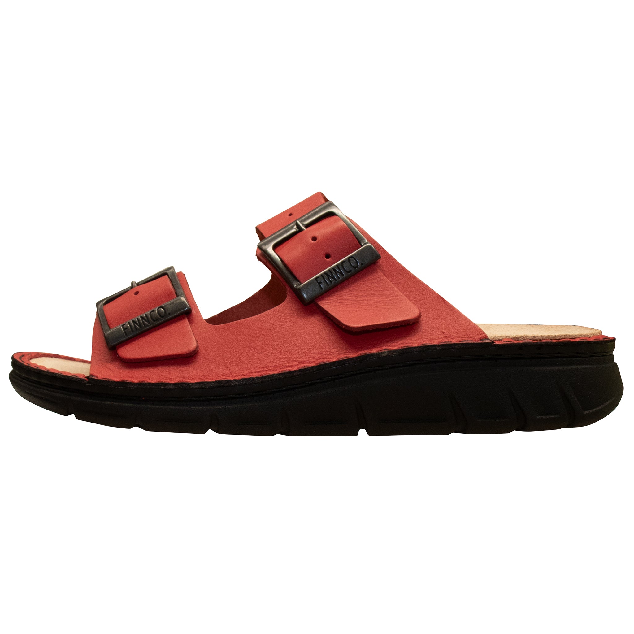 Sandales unisexes Finn Comfort Cayman-S