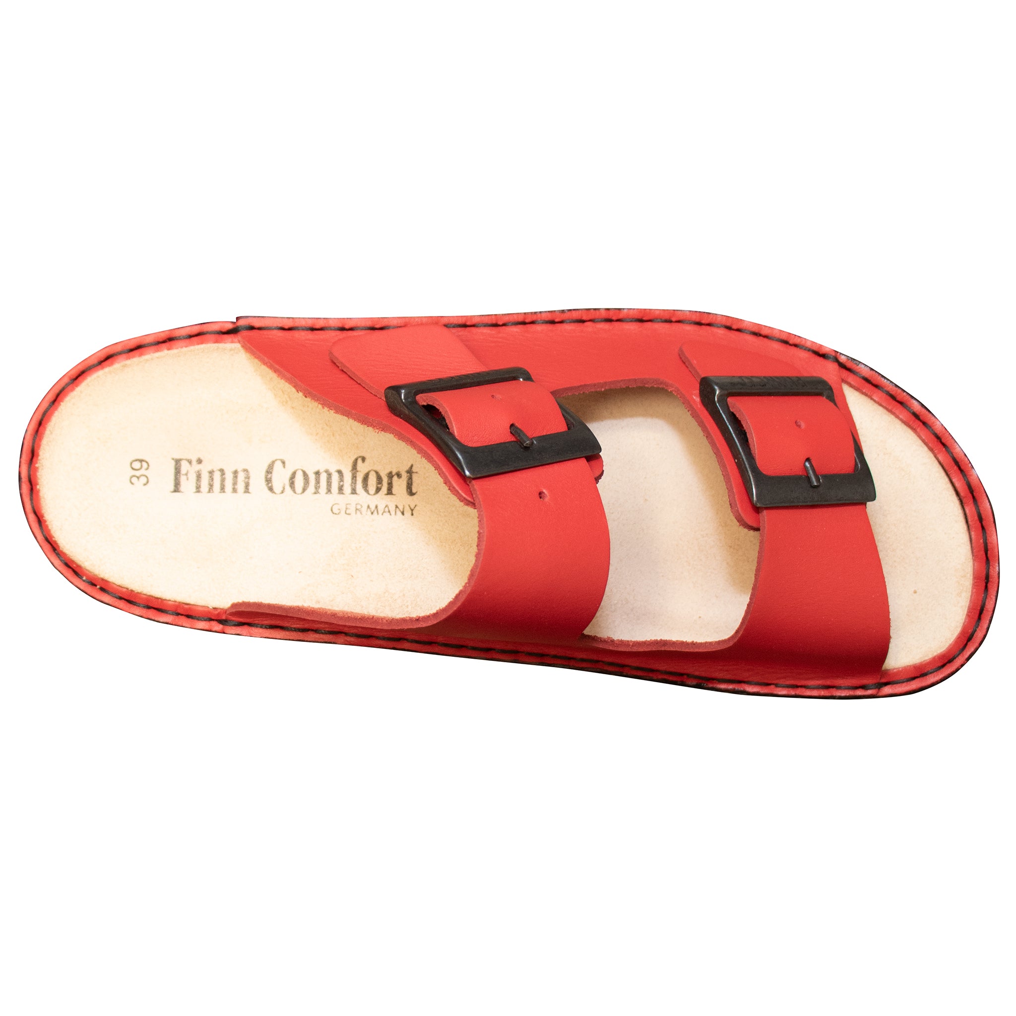 Sandales unisexes Finn Comfort Cayman-S