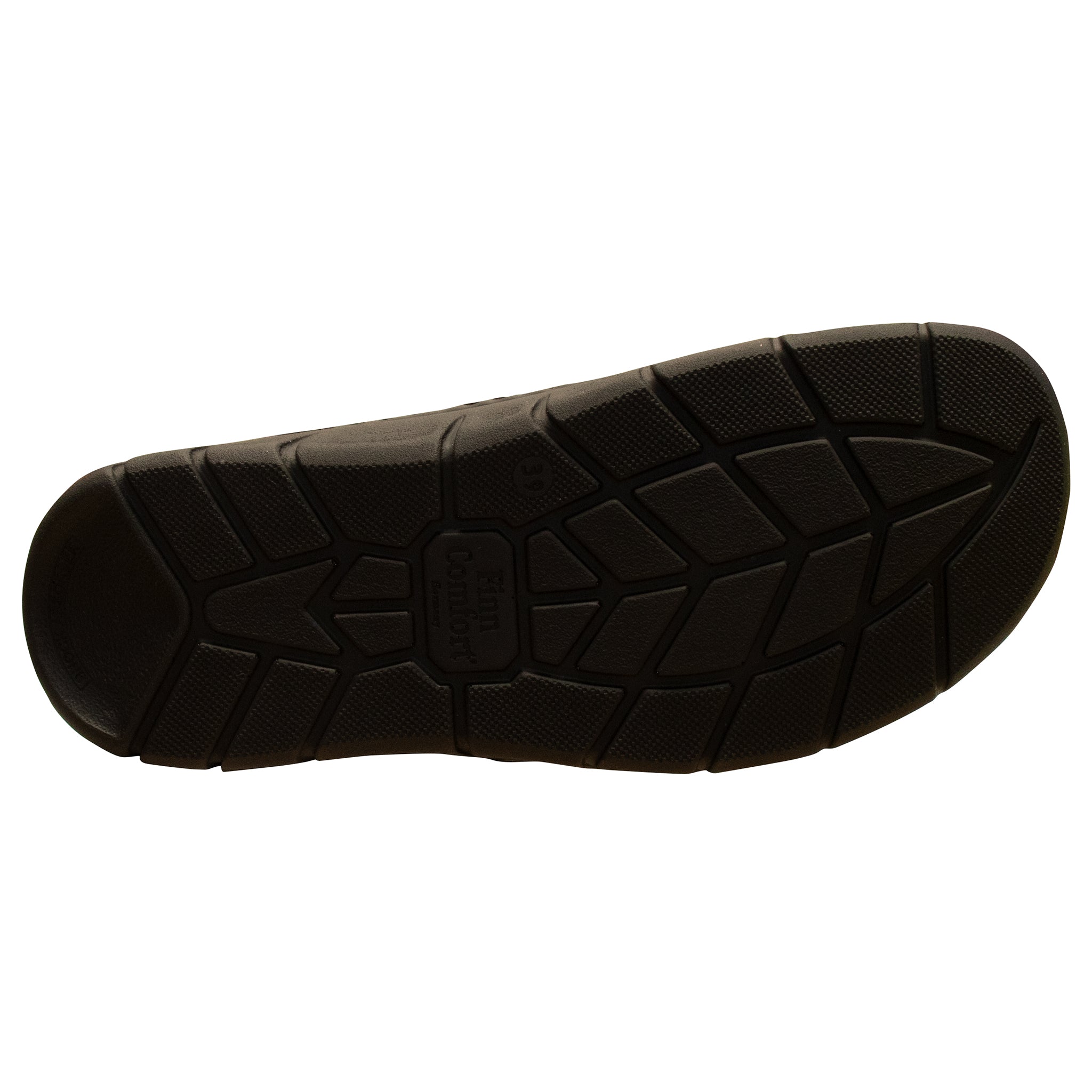Sandales unisexes Finn Comfort Cayman-S