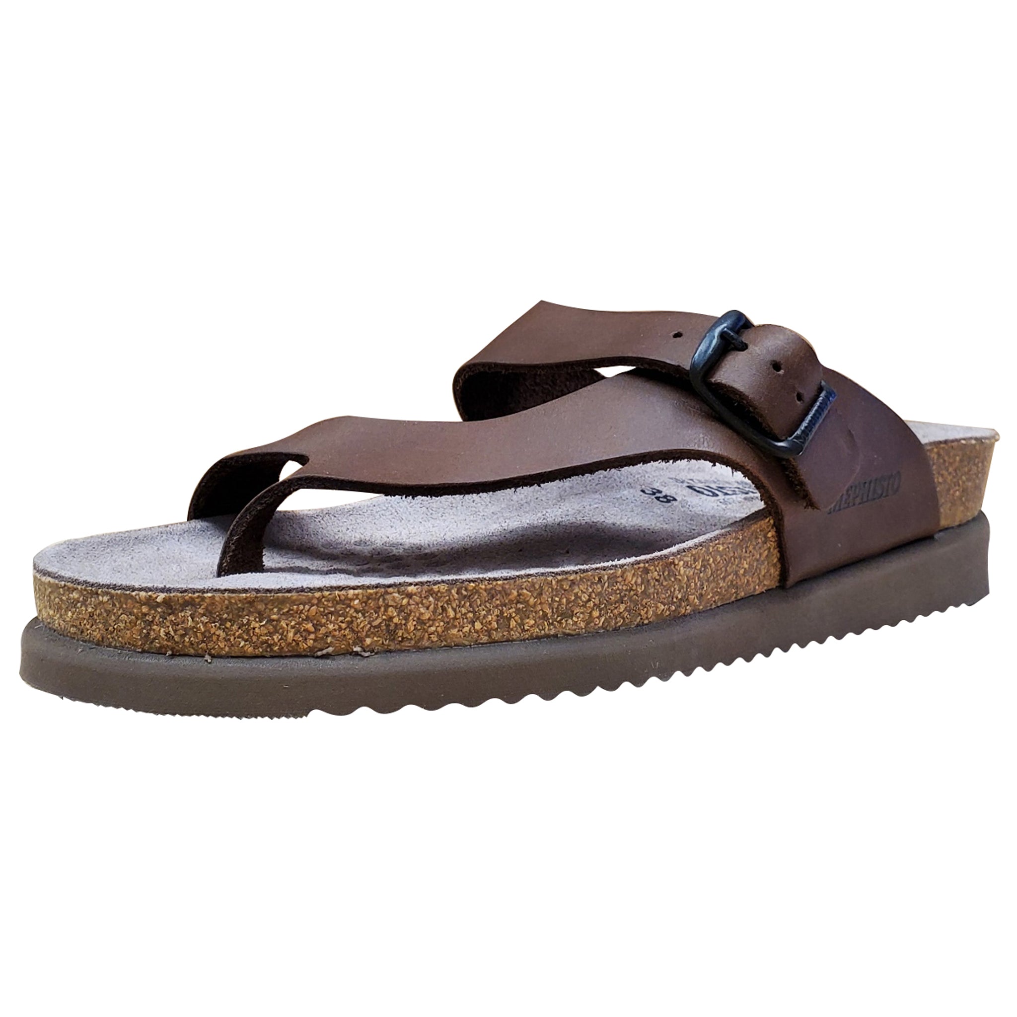 Sandale Niels pour homme de Mephisto