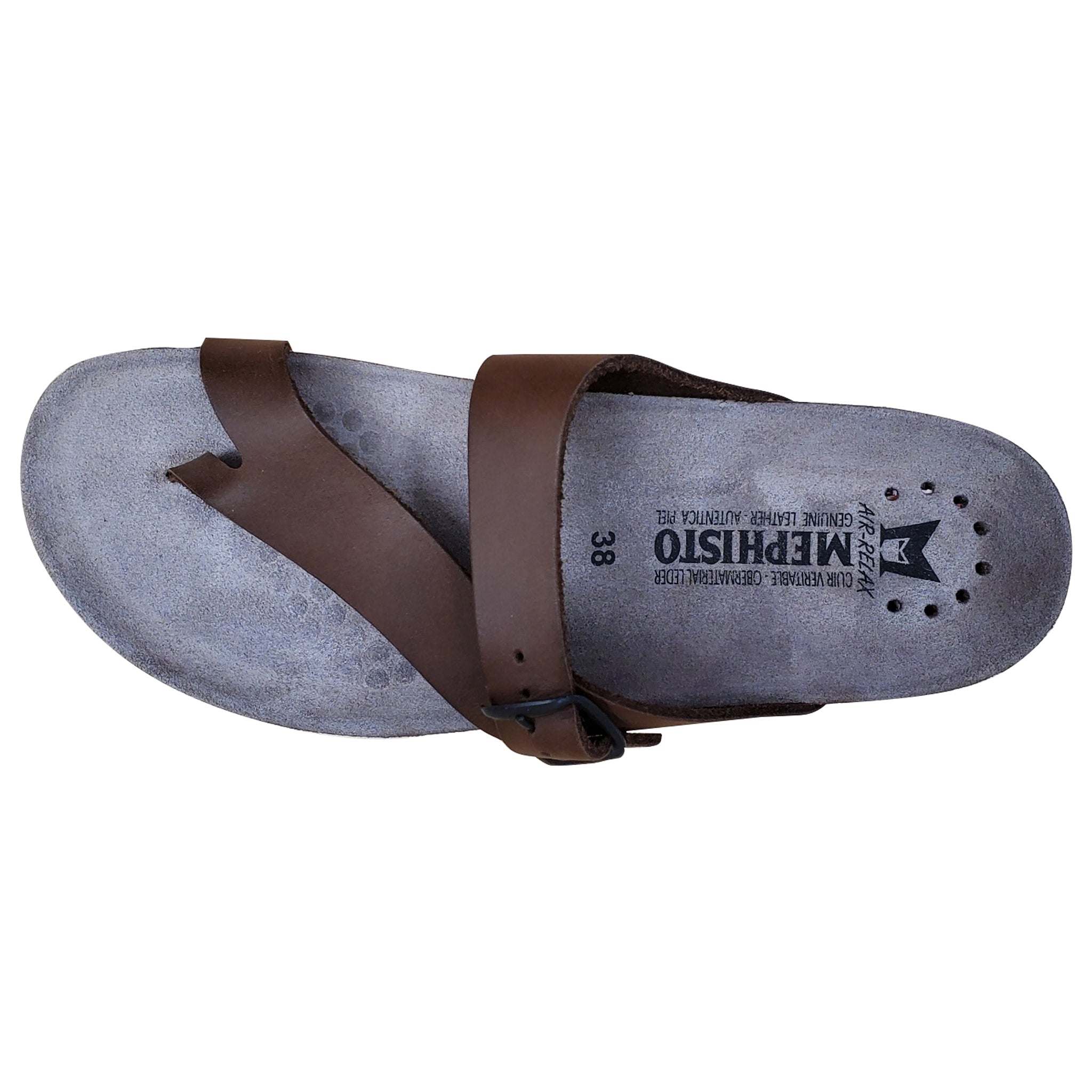 Sandale Niels pour homme de Mephisto