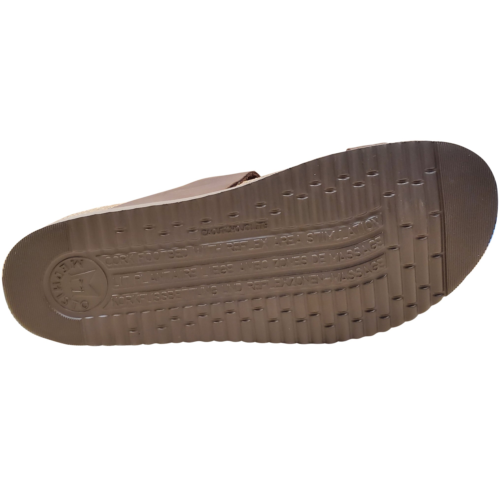Sandale Niels pour homme de Mephisto