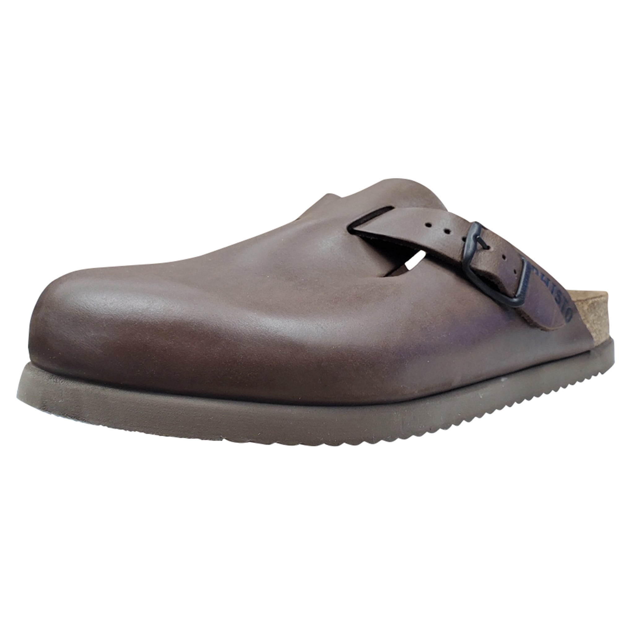 Sabots Nathan pour hommes de Mephisto